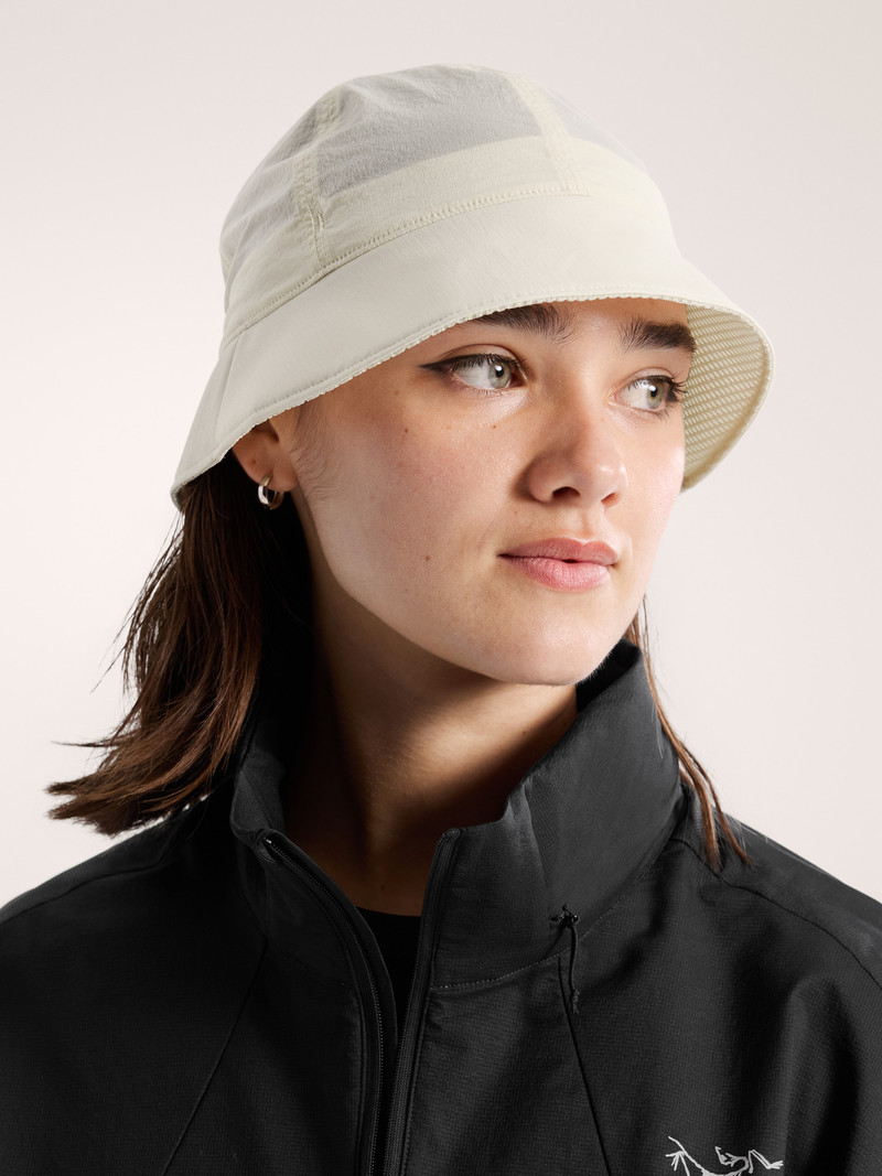 Sinsola Short Brim Bucket Hat 4