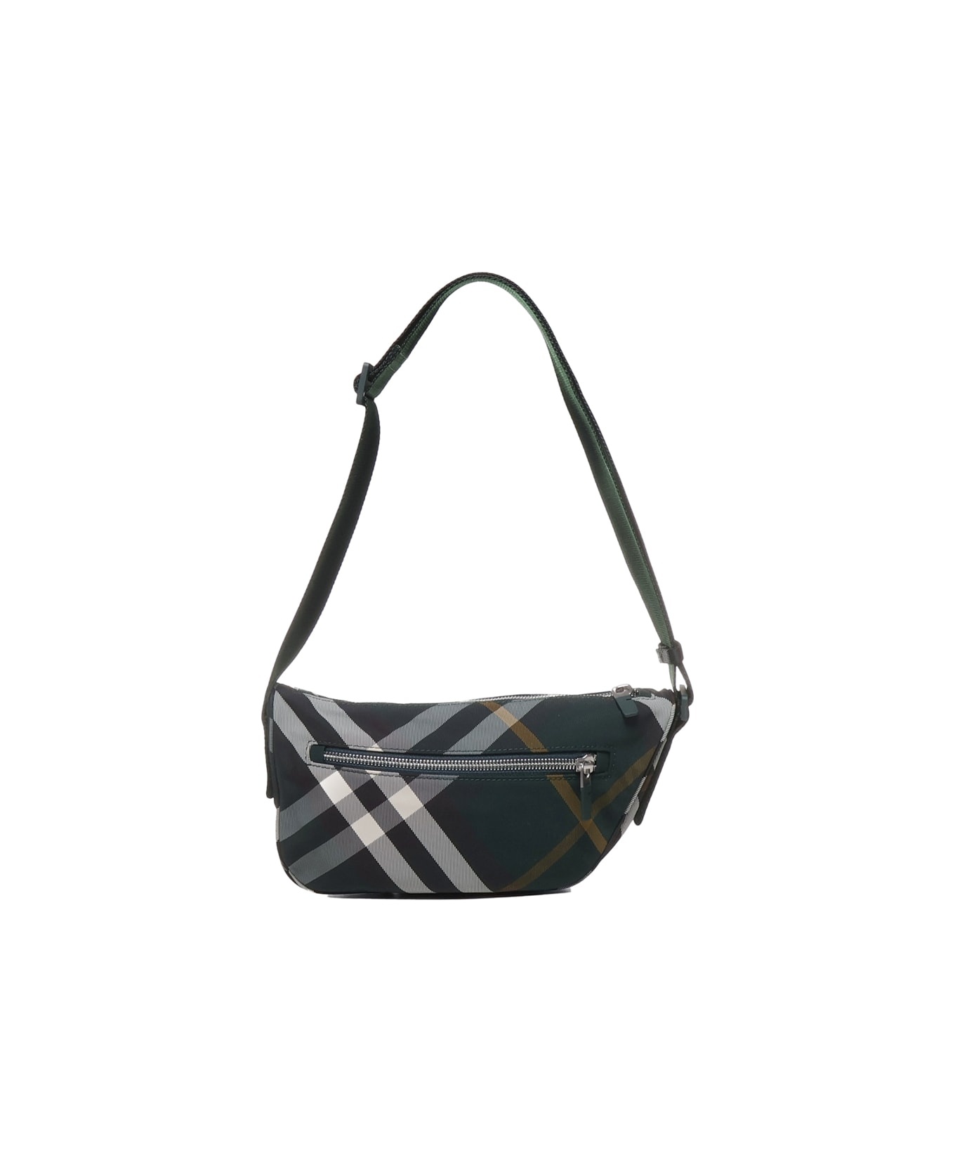 Check Pouch Bag - 3