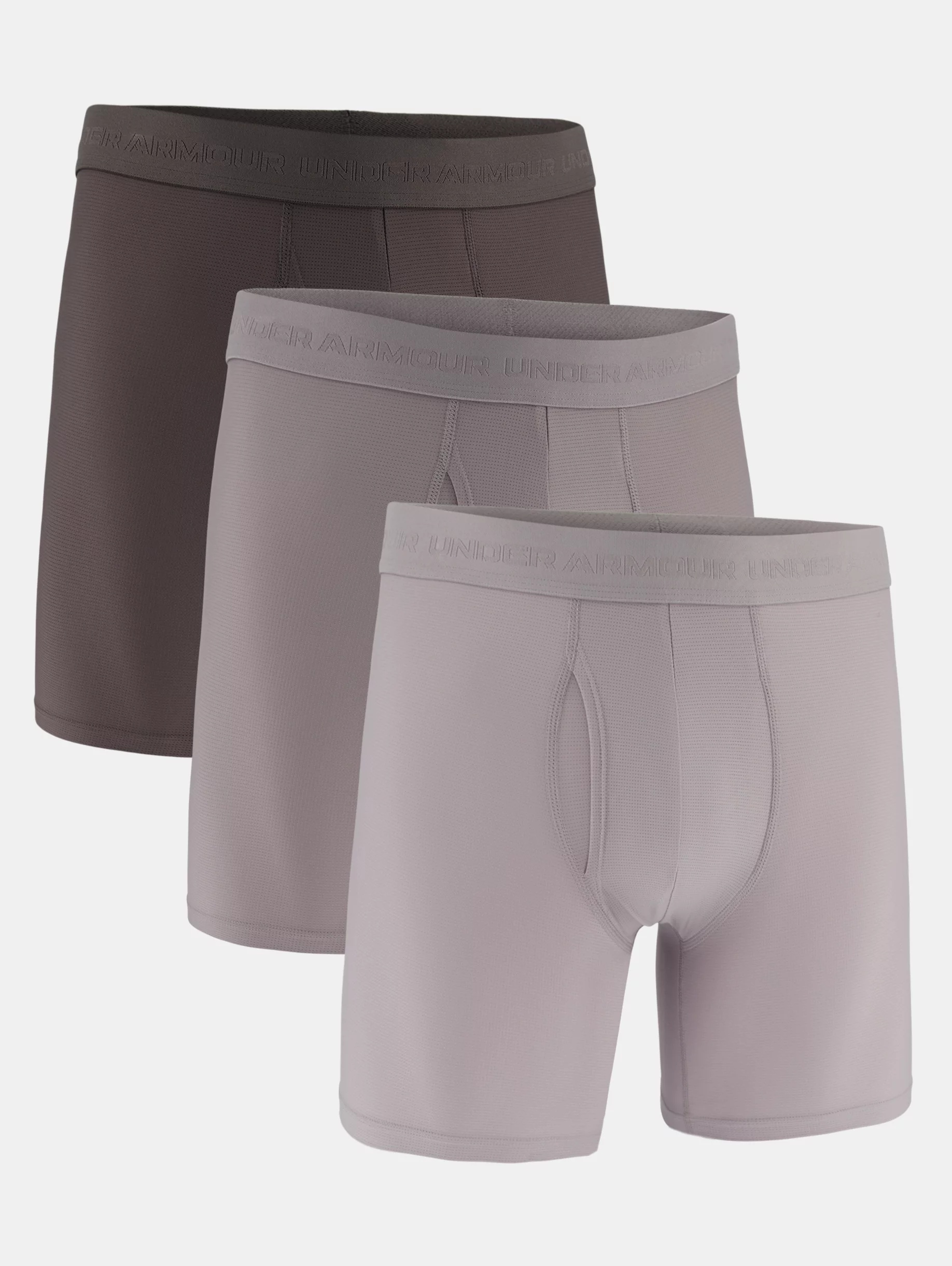 UA Performance Tech Mesh Mod - 3