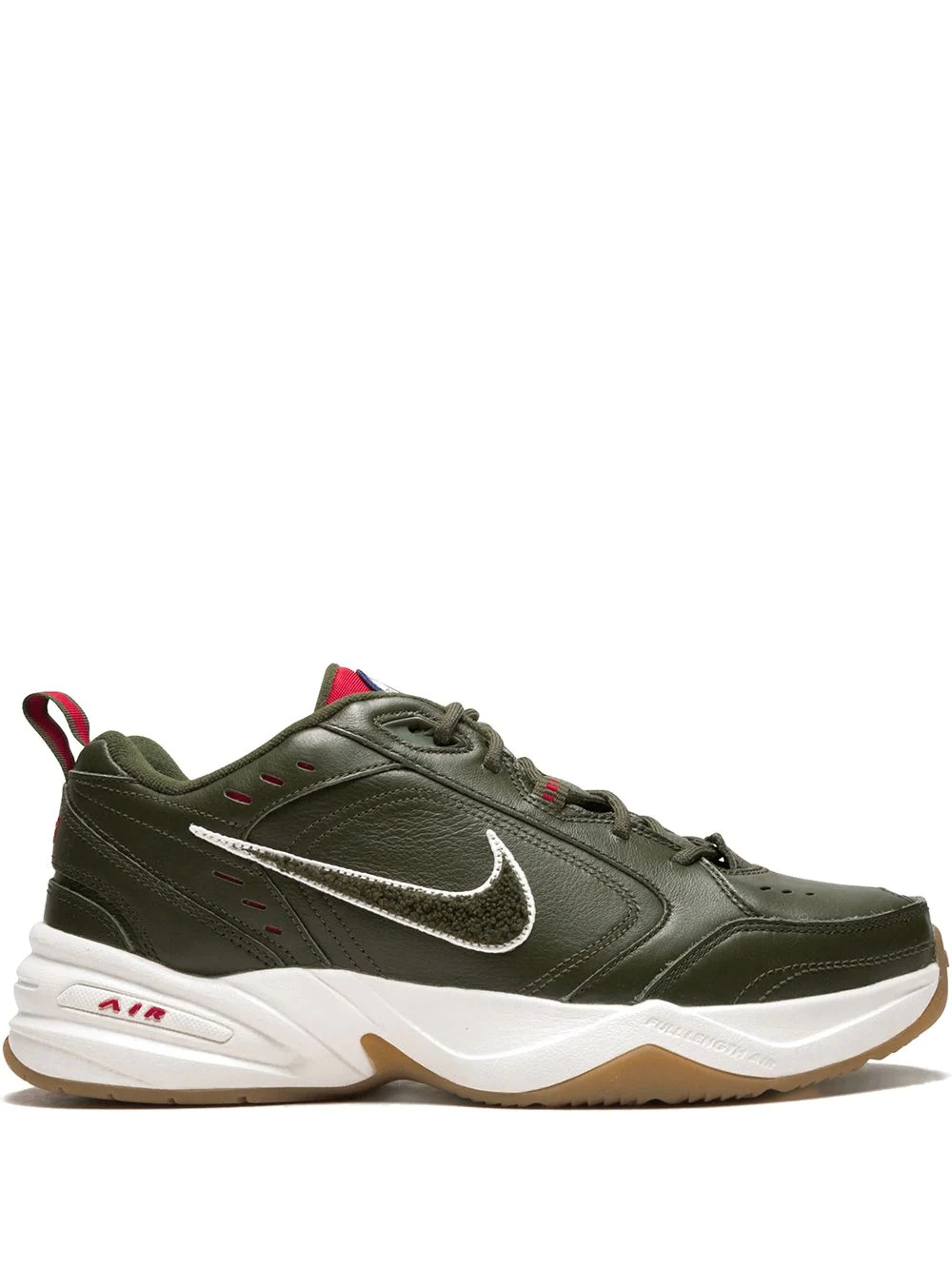 Air Monarch 4 PR "Weekend Campout" sneakers - 1