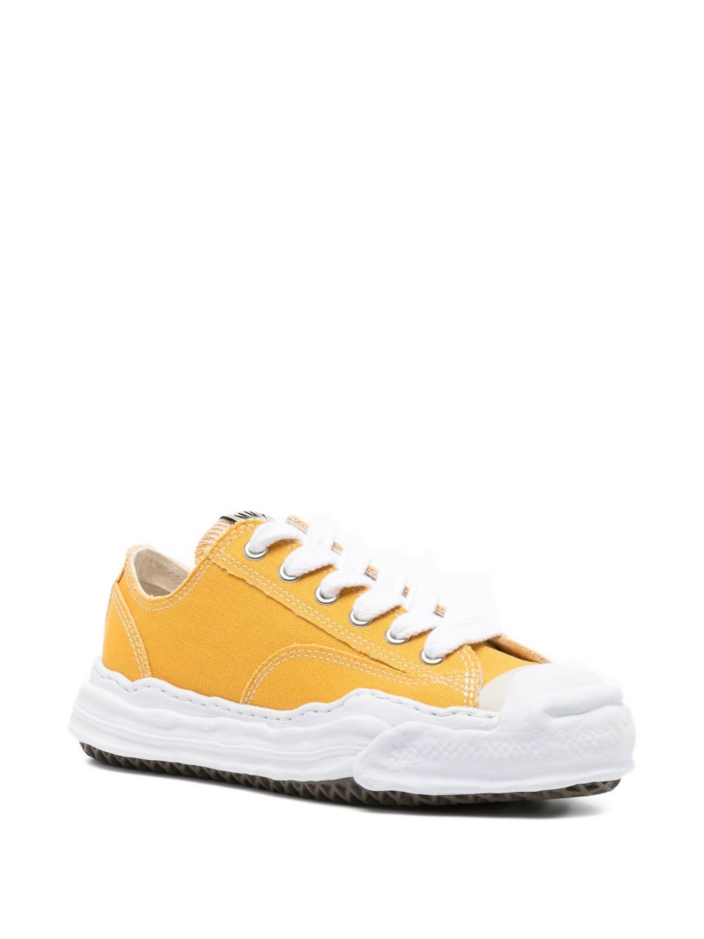 Hank low-top sneakers - 2