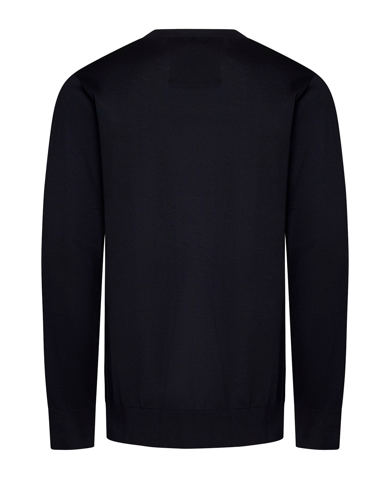 4g Embroidered Crewneck Sweatshirt - 2