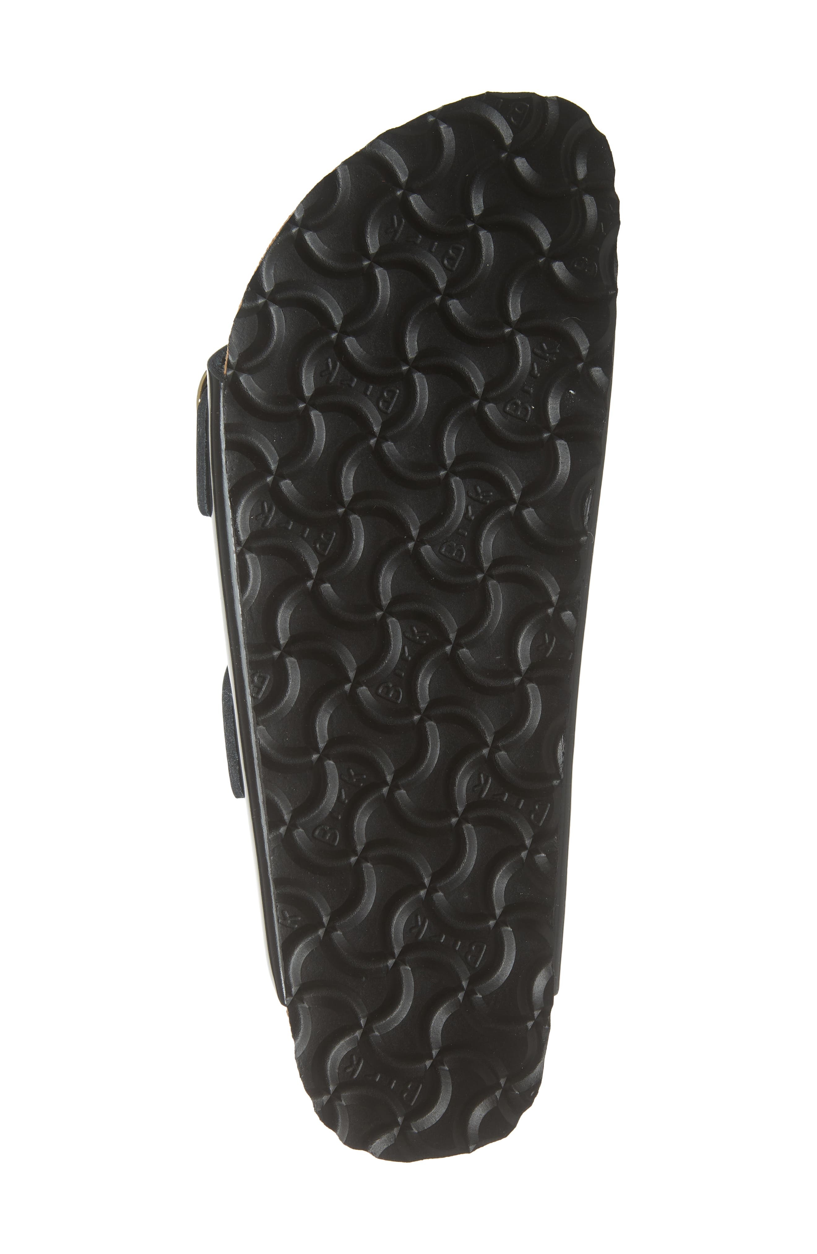 Arizona Big Buckle Slide Sandal - 6