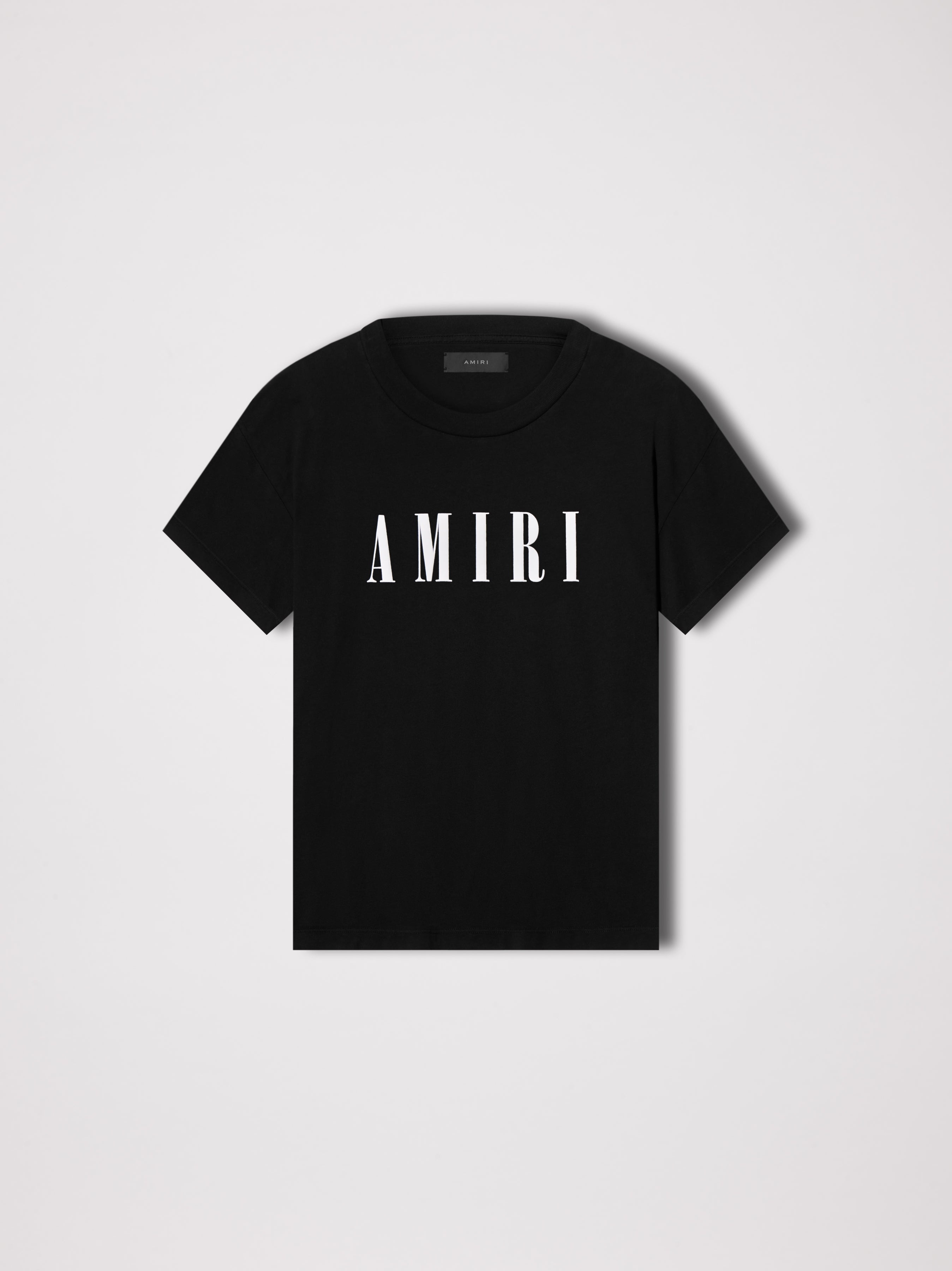 AMIRI CORE LOGO TEE - 1