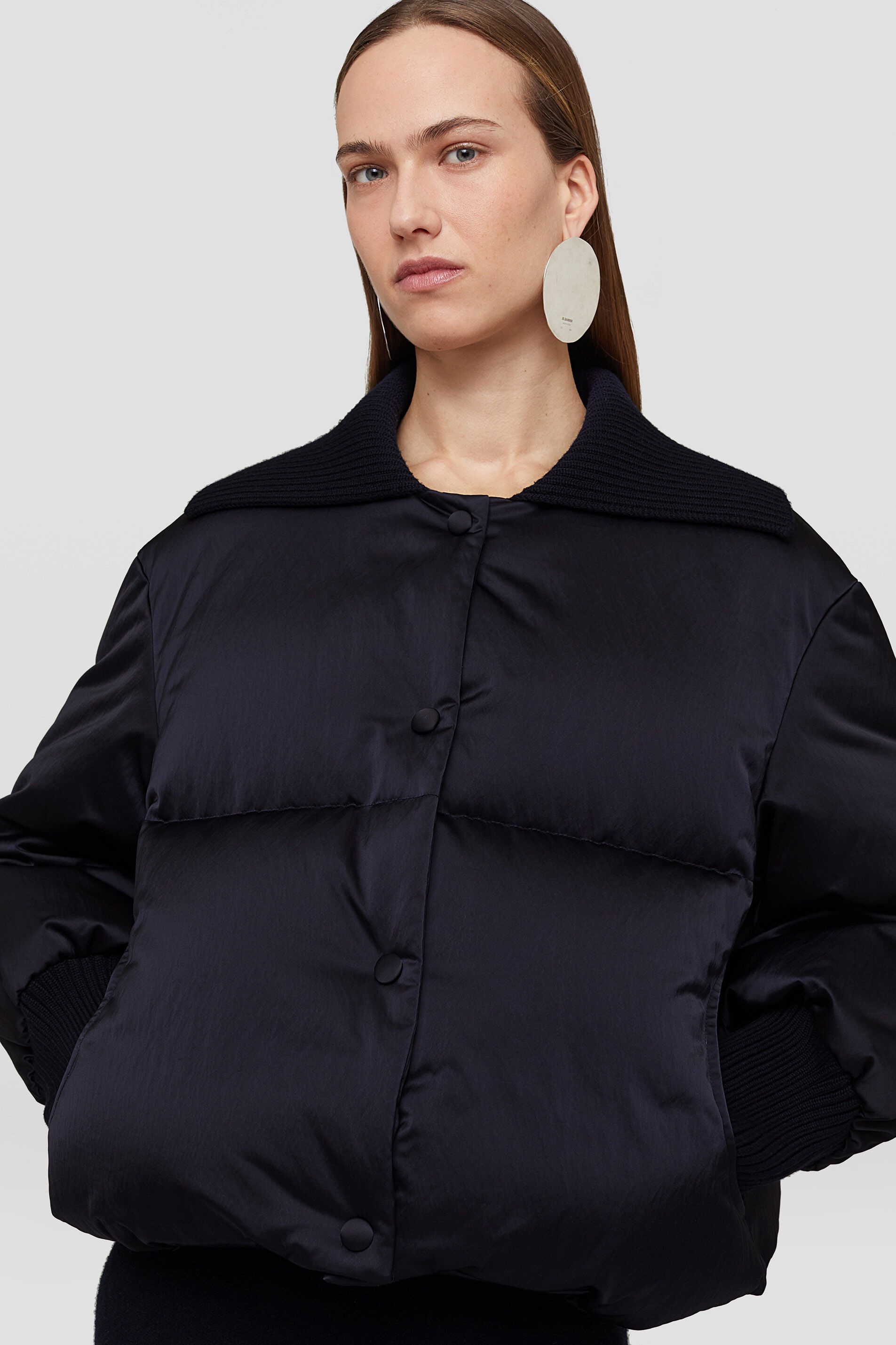 Down Jacket - 5