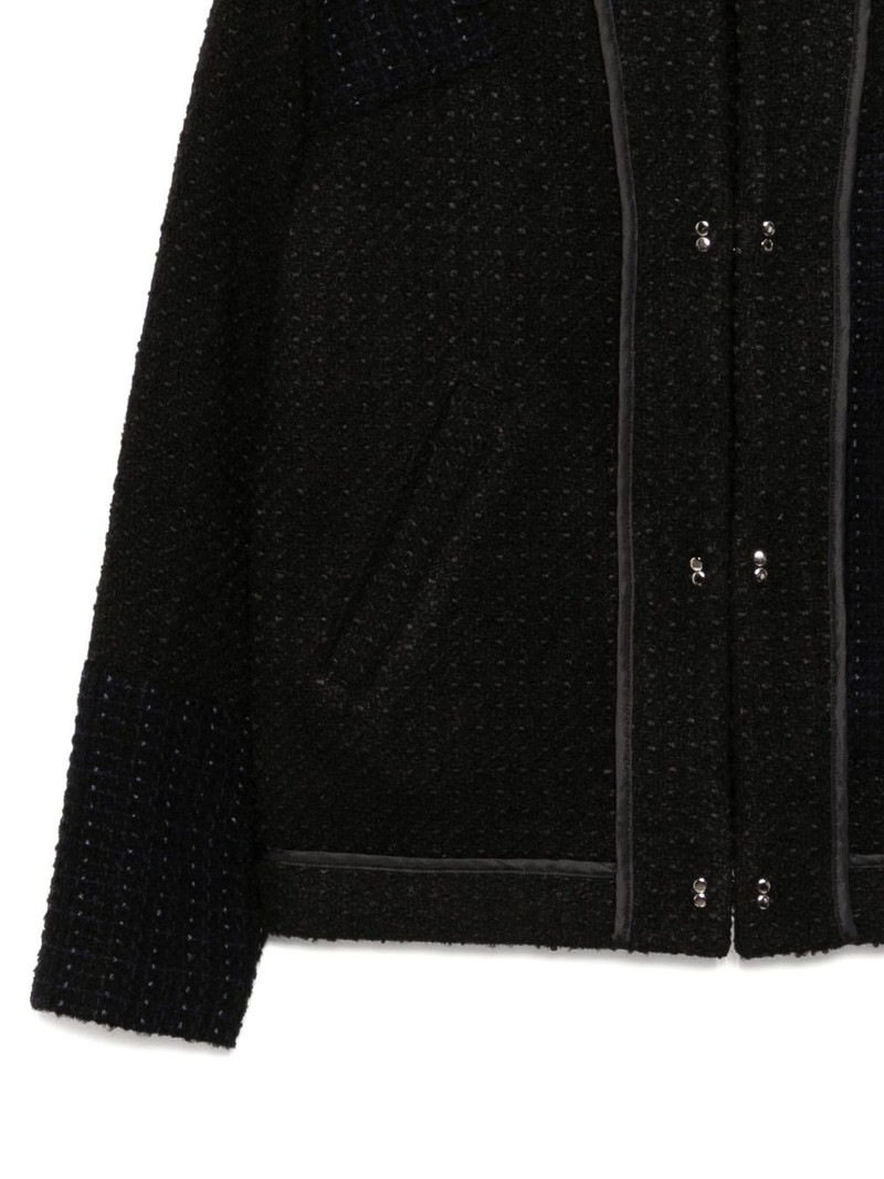 Andersson Bell Inside Out jacket outlook