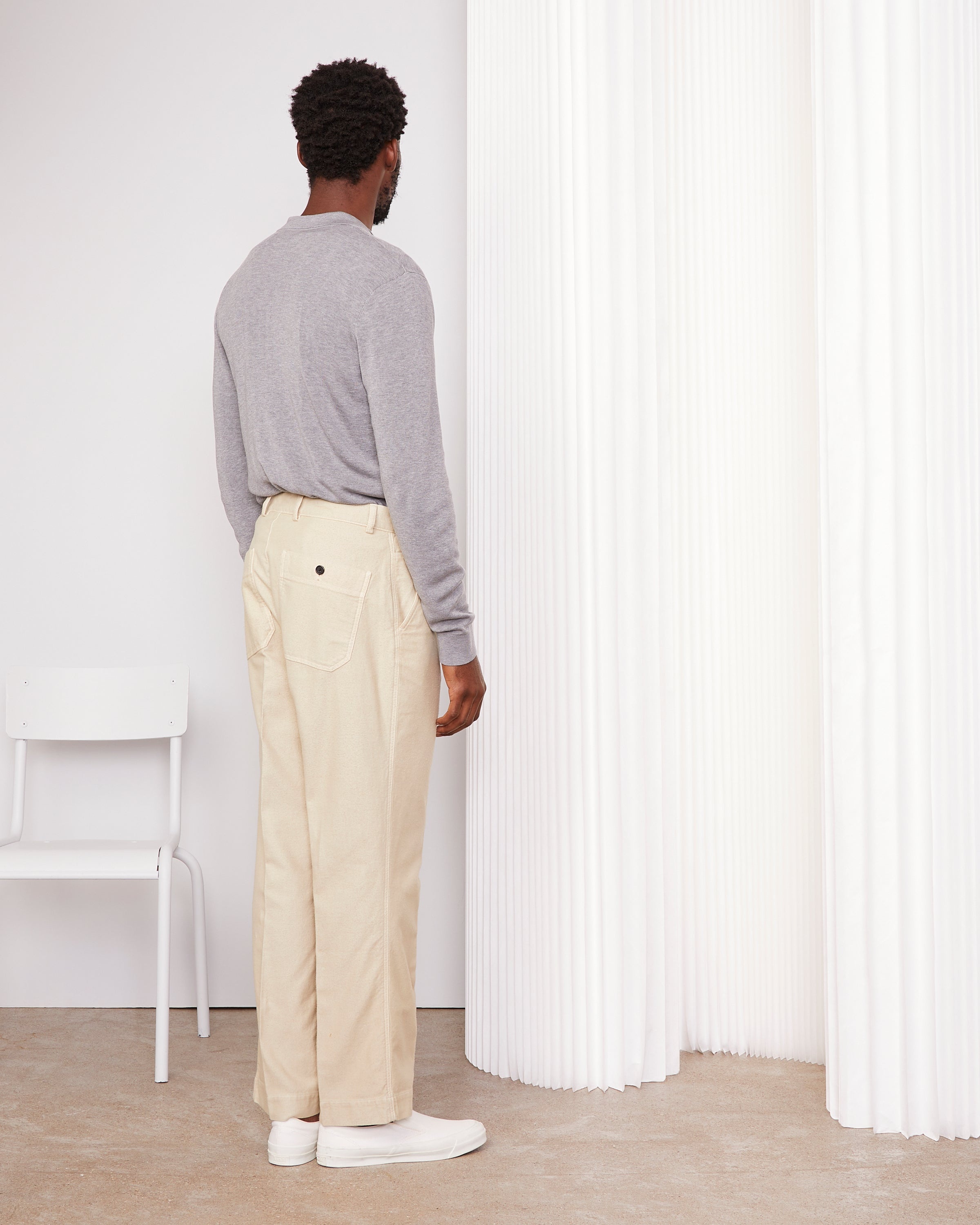 GREG PANTS - 2