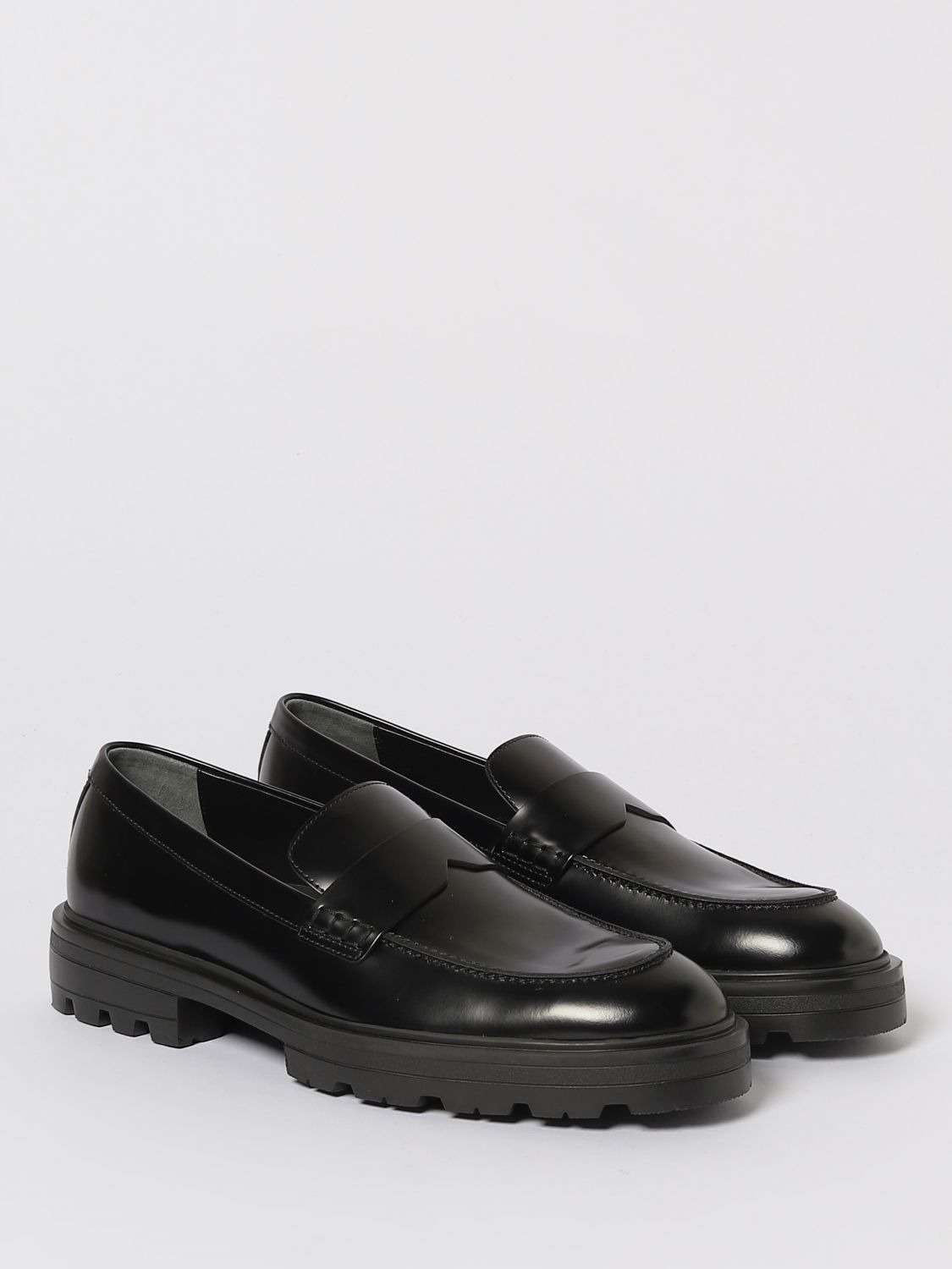 Loafers men Hogan - 2