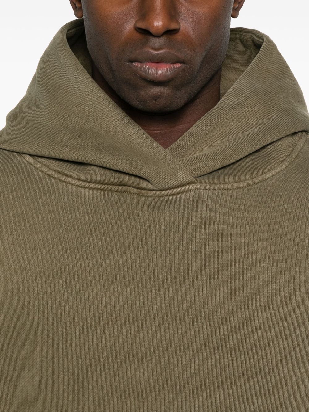 Heavy hoodie - 5