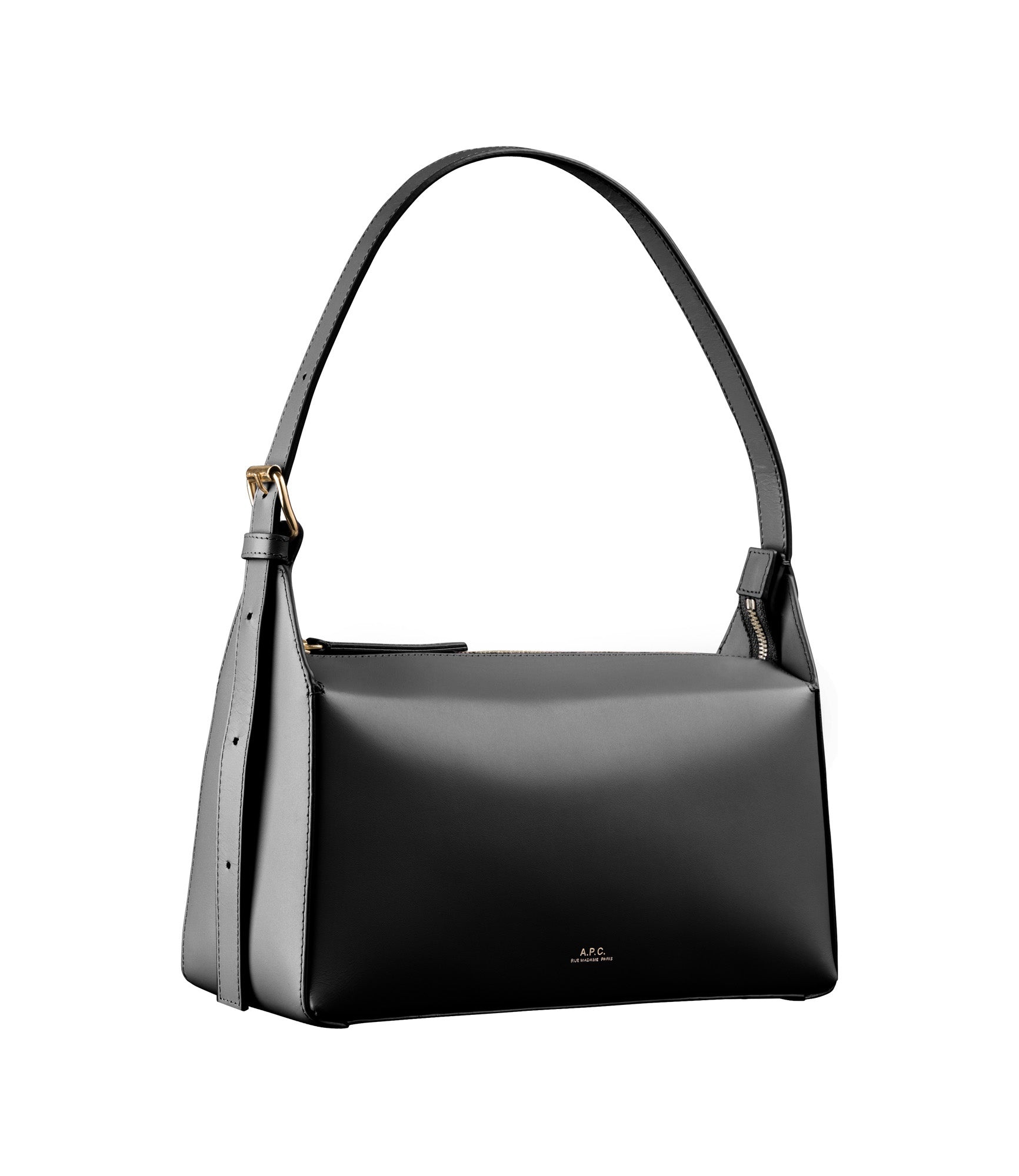 Virginie Baguette bag - 3