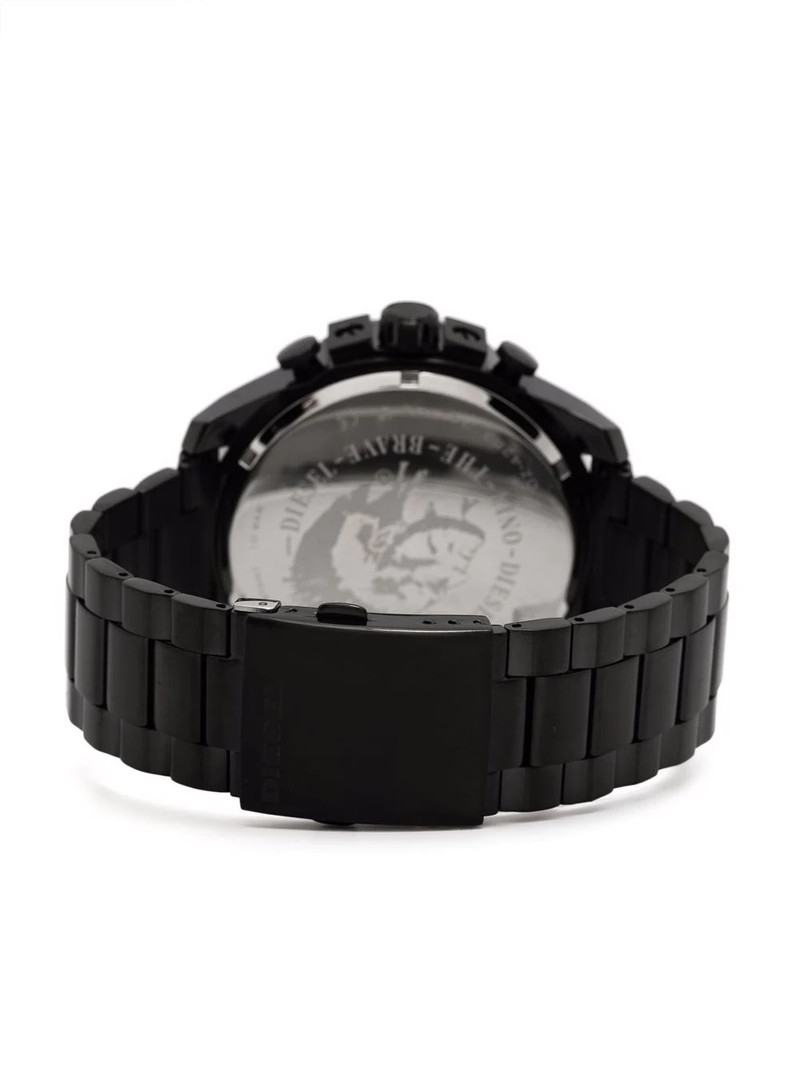 Mega Chief Chronograph 51mm 4