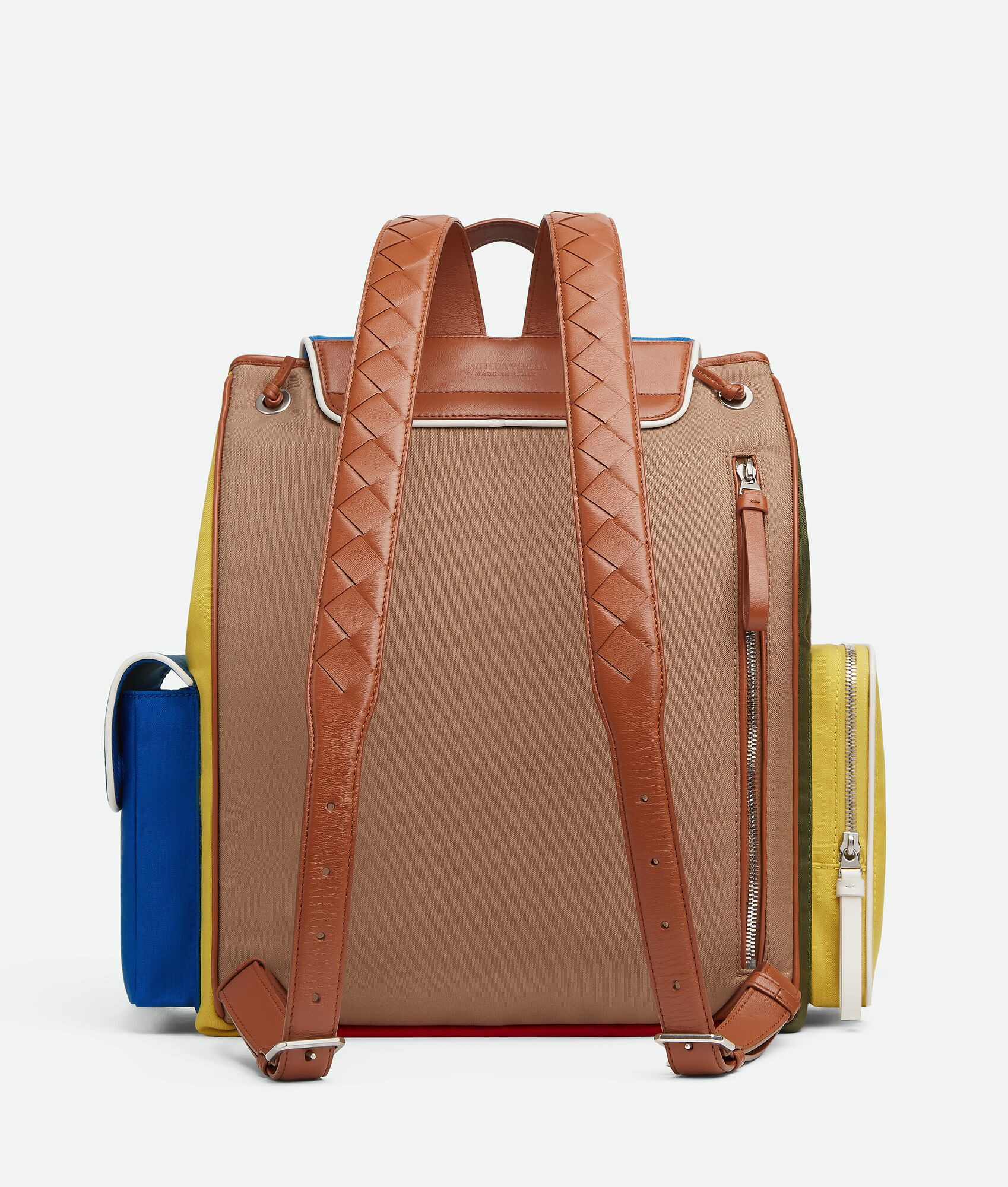 Crossroad Multipocket Backpack - 4