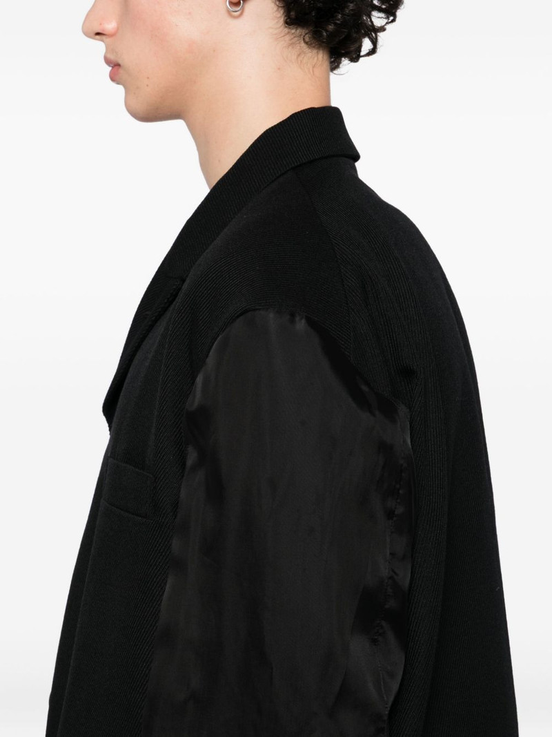 single-breasted blazer 5