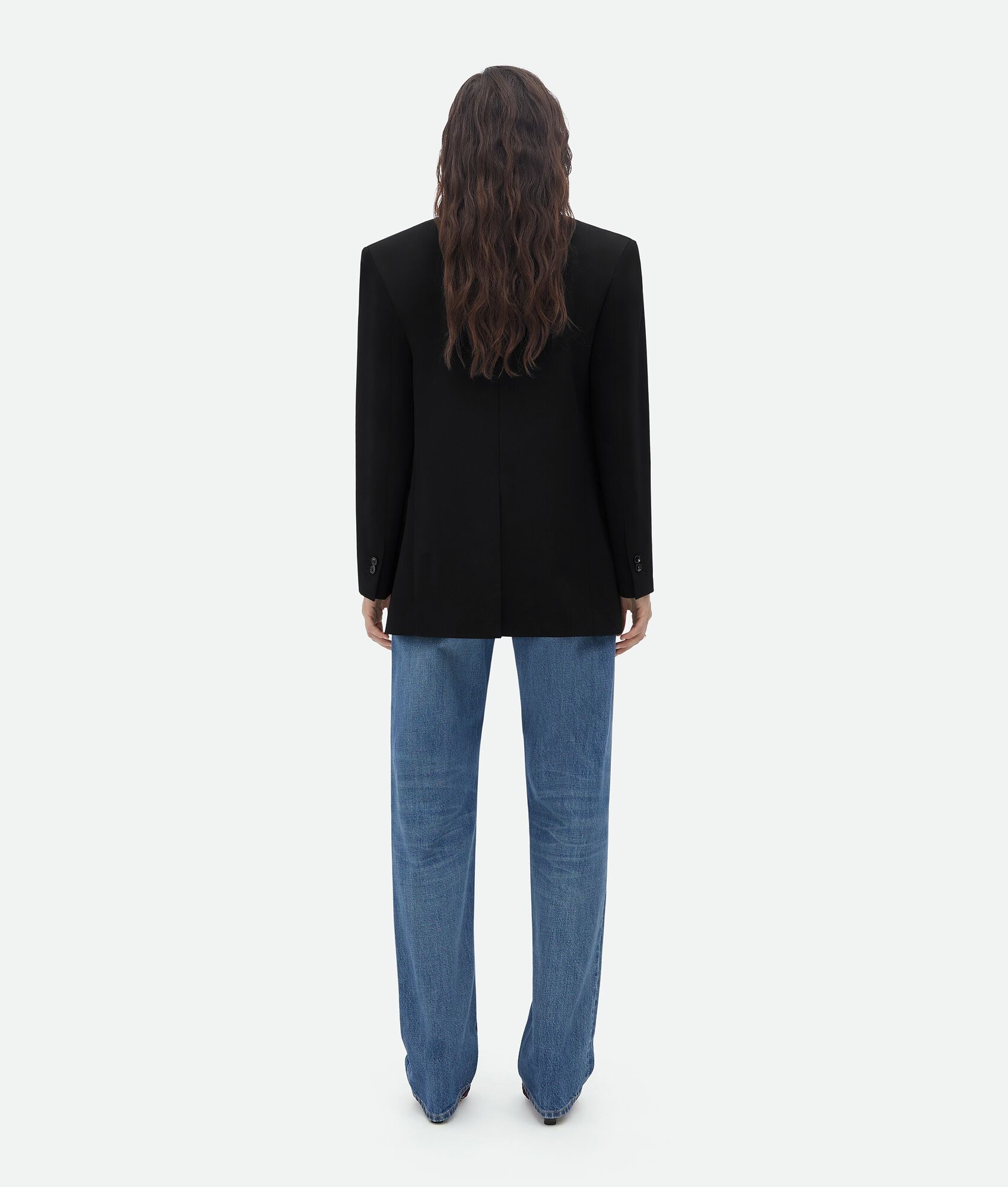 grain de poudre jacket - 3
