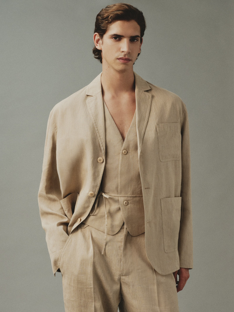 The Paysan gilet 7