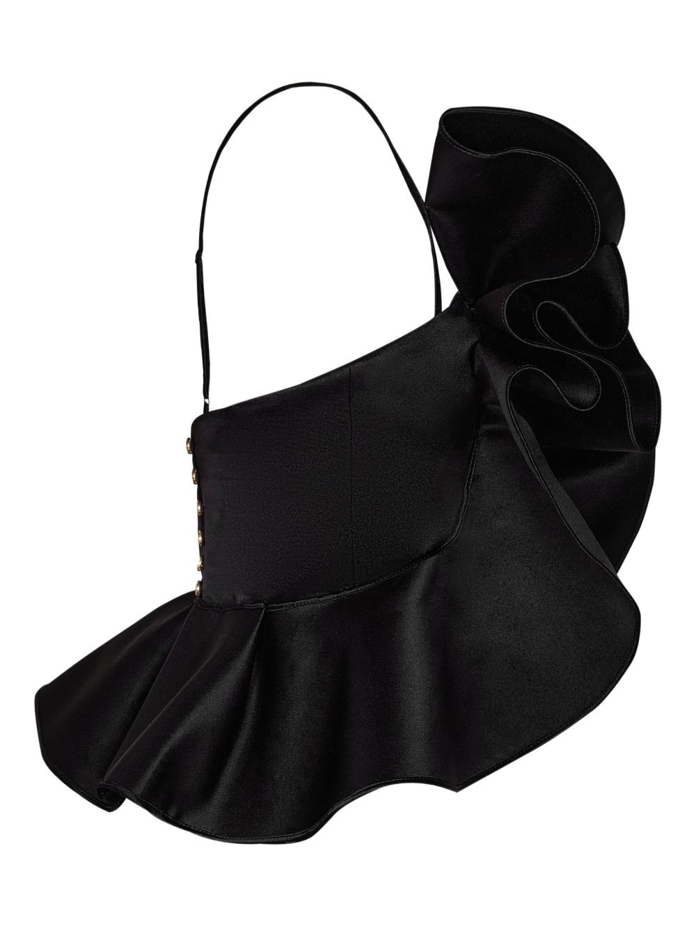 silk top - 4