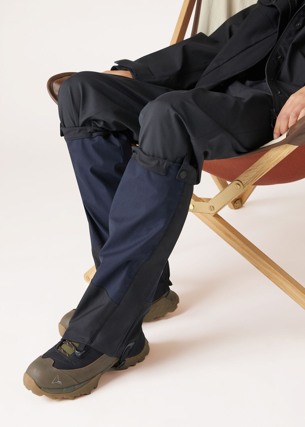 Demonte Gaiters - 2