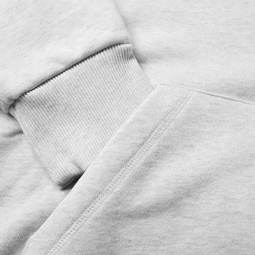 A.P.C. x Sacai Taiyo Hoody - 4