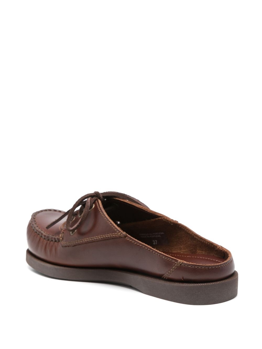 x TBS boat shoe slides - 3