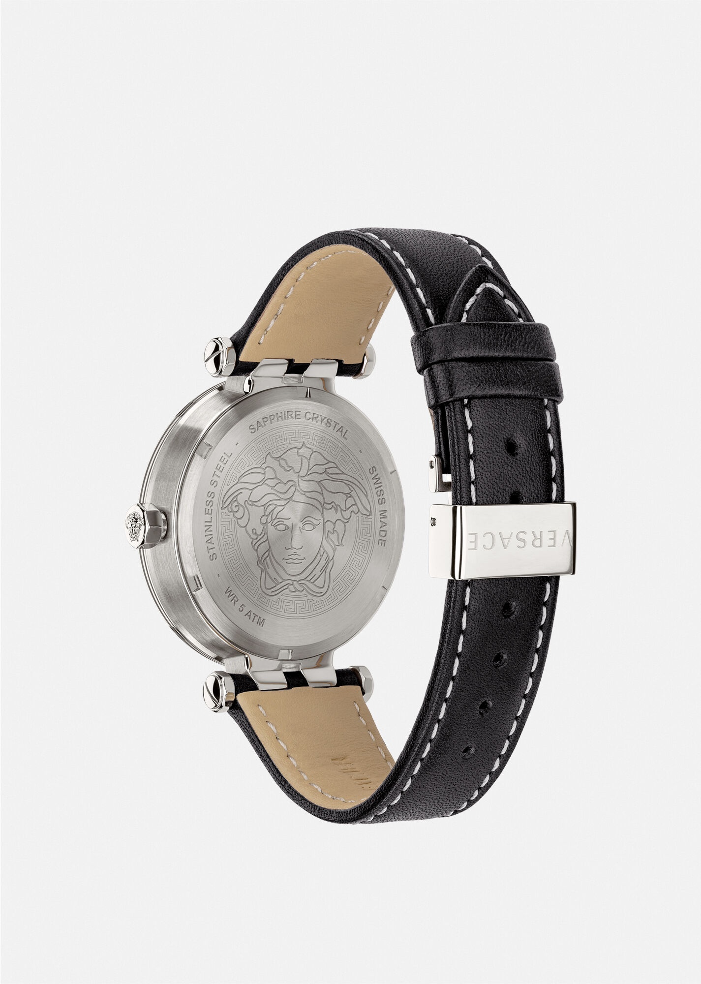Greca Sport Watch - 2