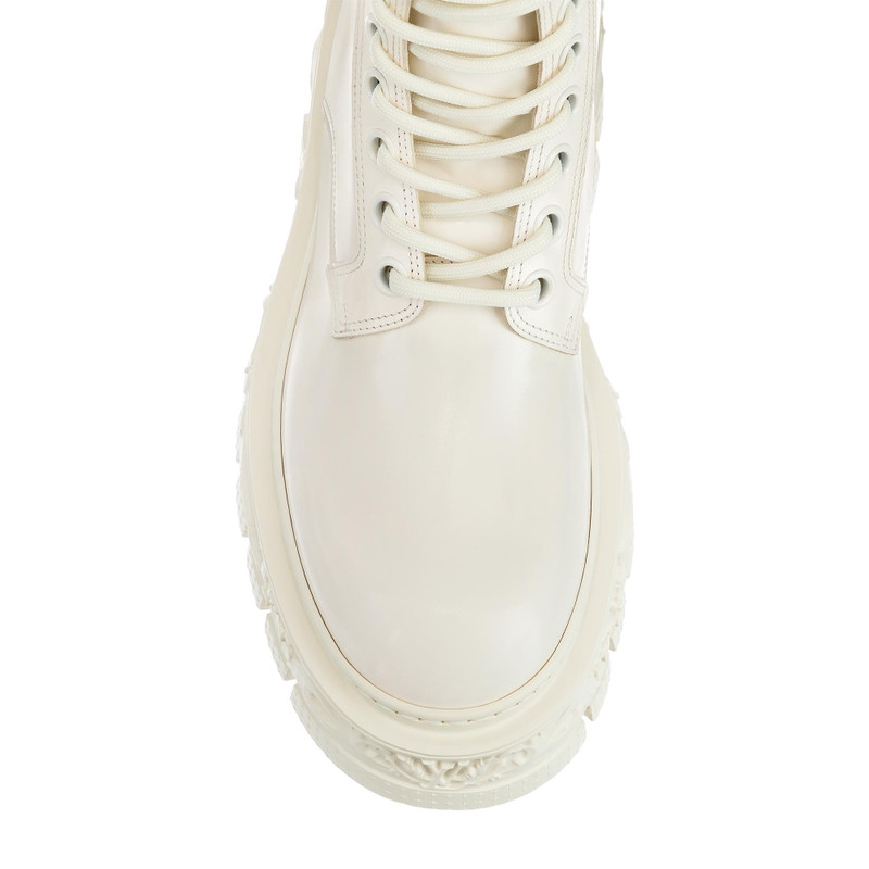 LV Baroque Chelsea Boot 6