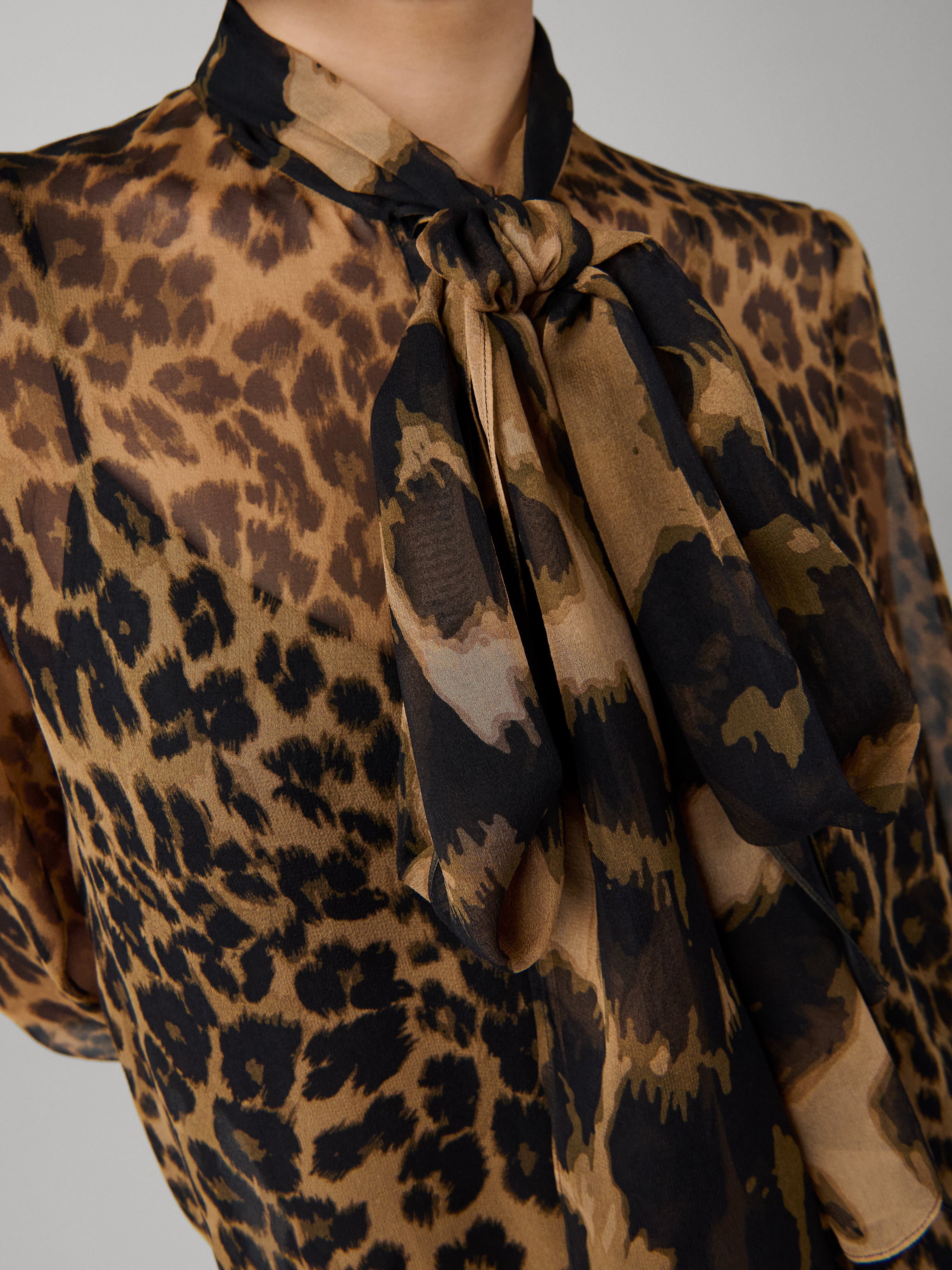 Garcele Blouse - 3