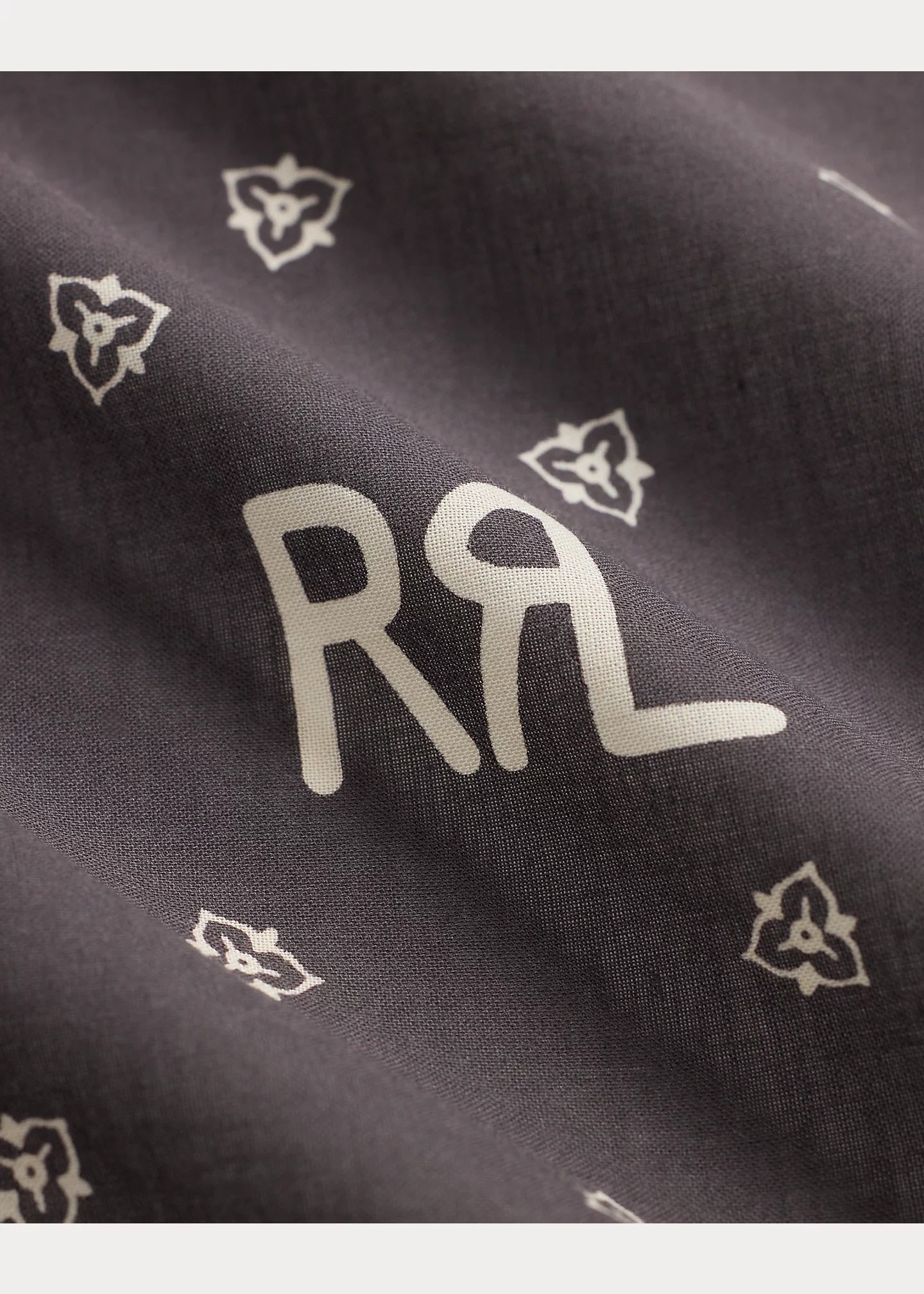 Ranch Logo Bandanna - 3