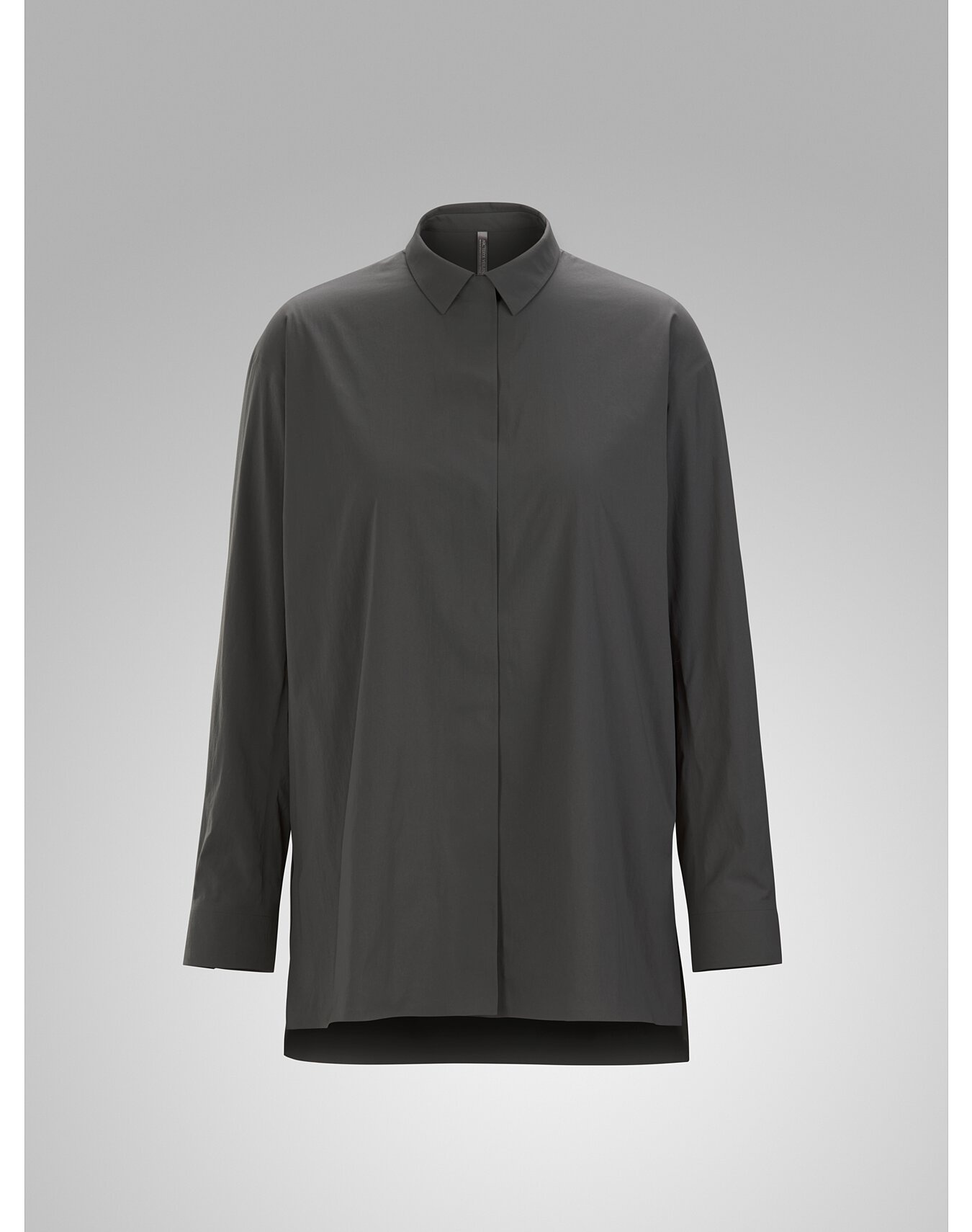 Diene Shirt LS - 10