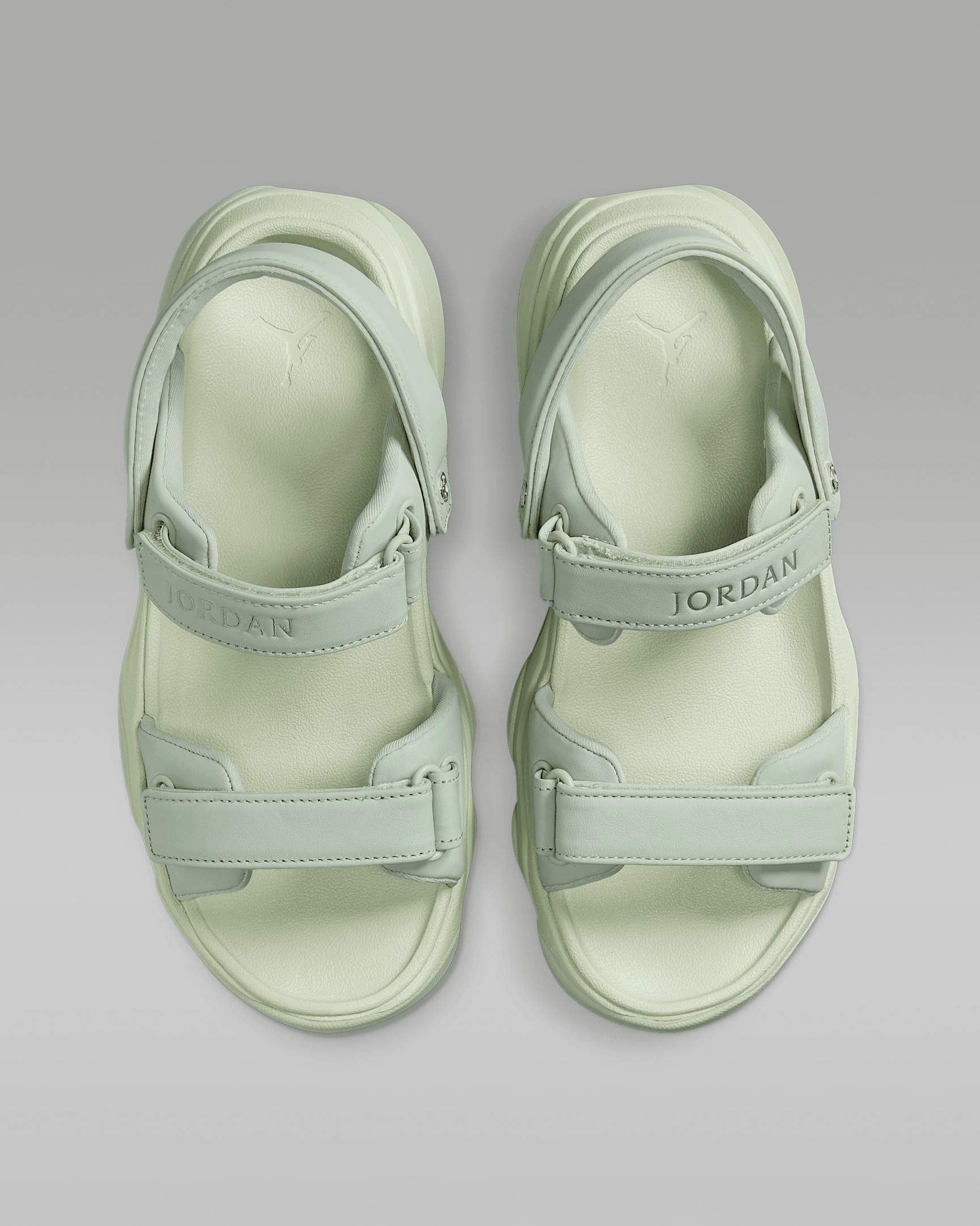 Jordan Deja Women's Sandals - 4