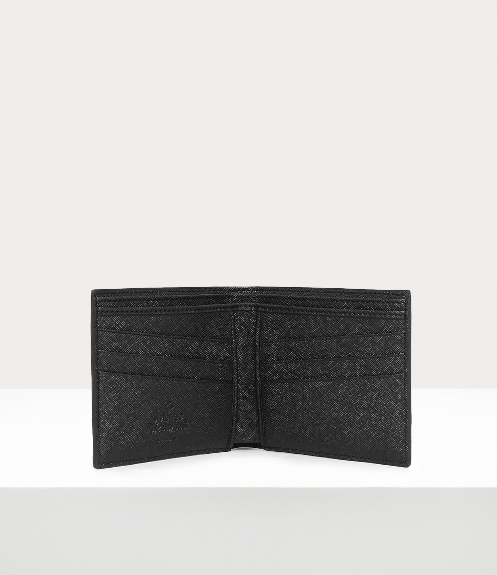 MAN. BILLFOLD WALLET - 3