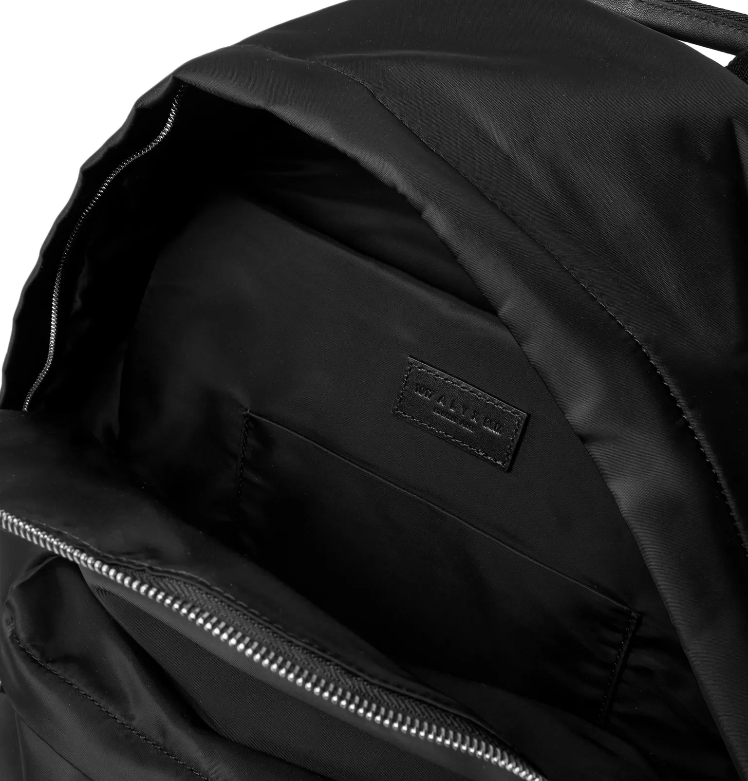 Fuoripista Nylon Backpack - 3