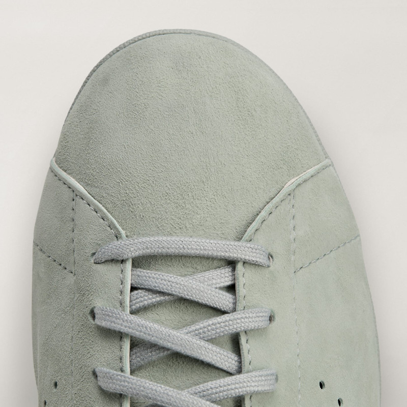 Y-3 STAN SMITH LO PRO Shoes 9
