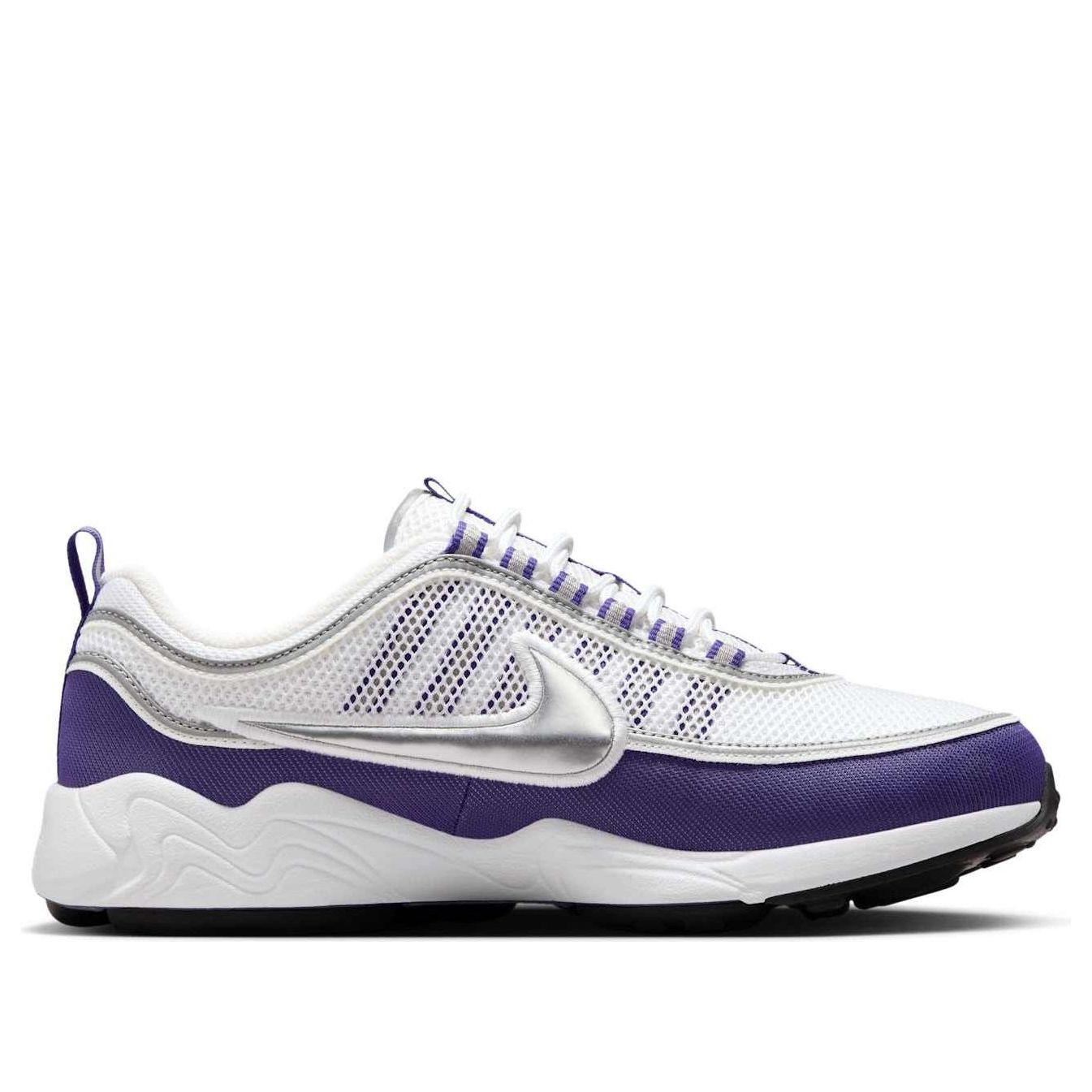 Nike Air Zoom Spiridon 'Light Concord' HF9117-100 - 2