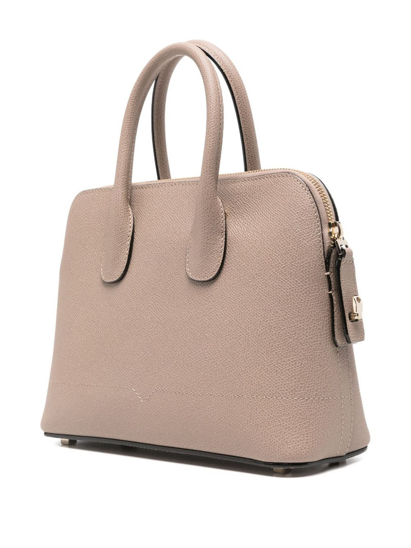 top handle tote bag 3