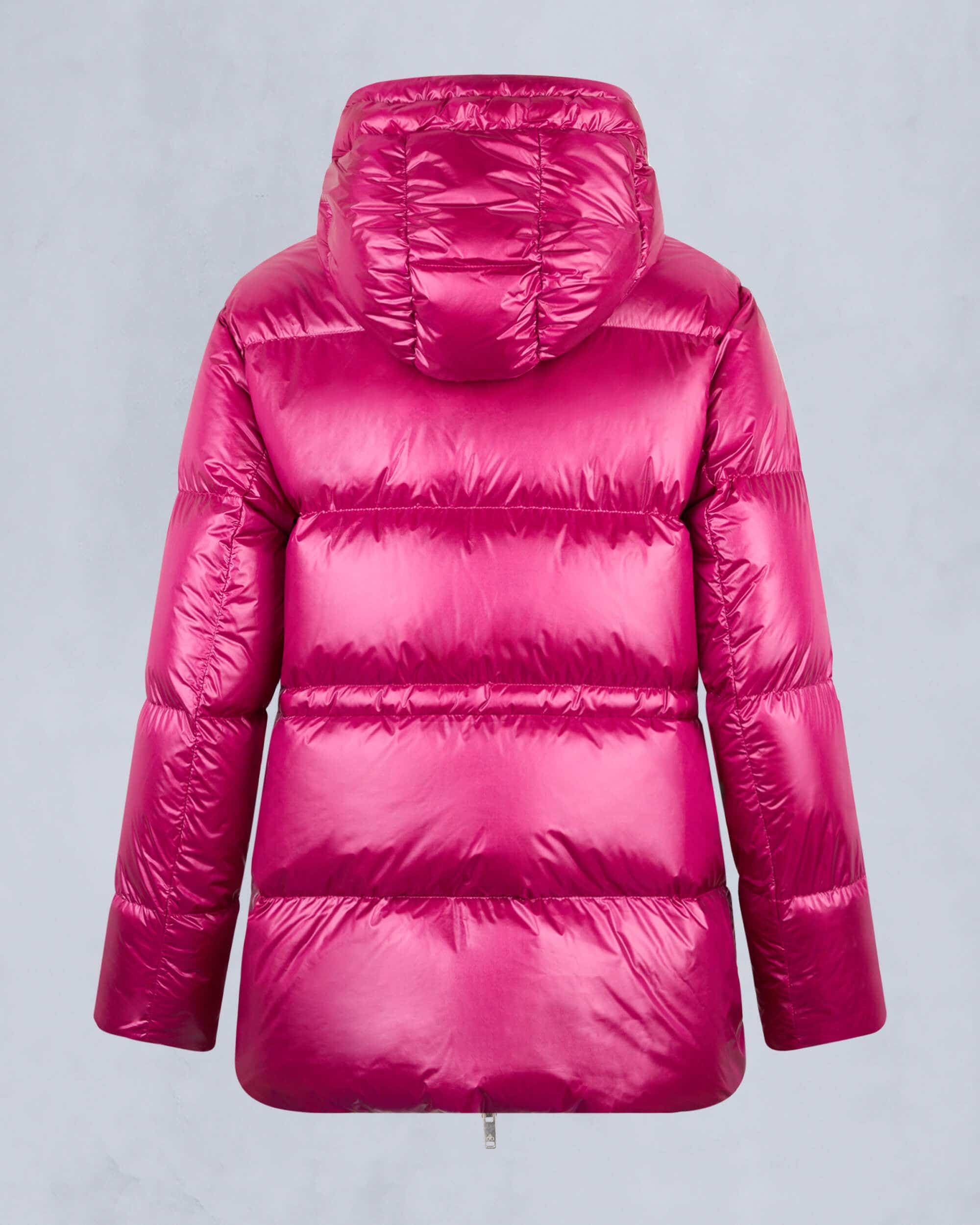 WHITNEY 3Q PUFFER - 6