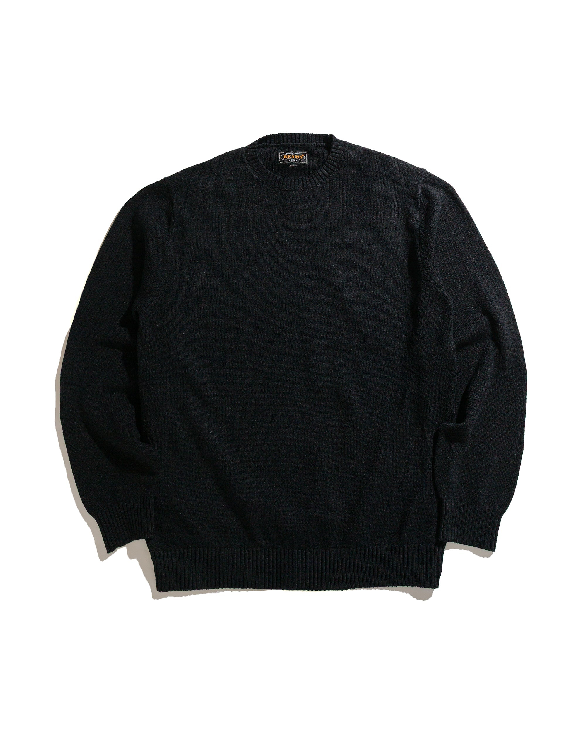 Crew Lily 7G Black - 1