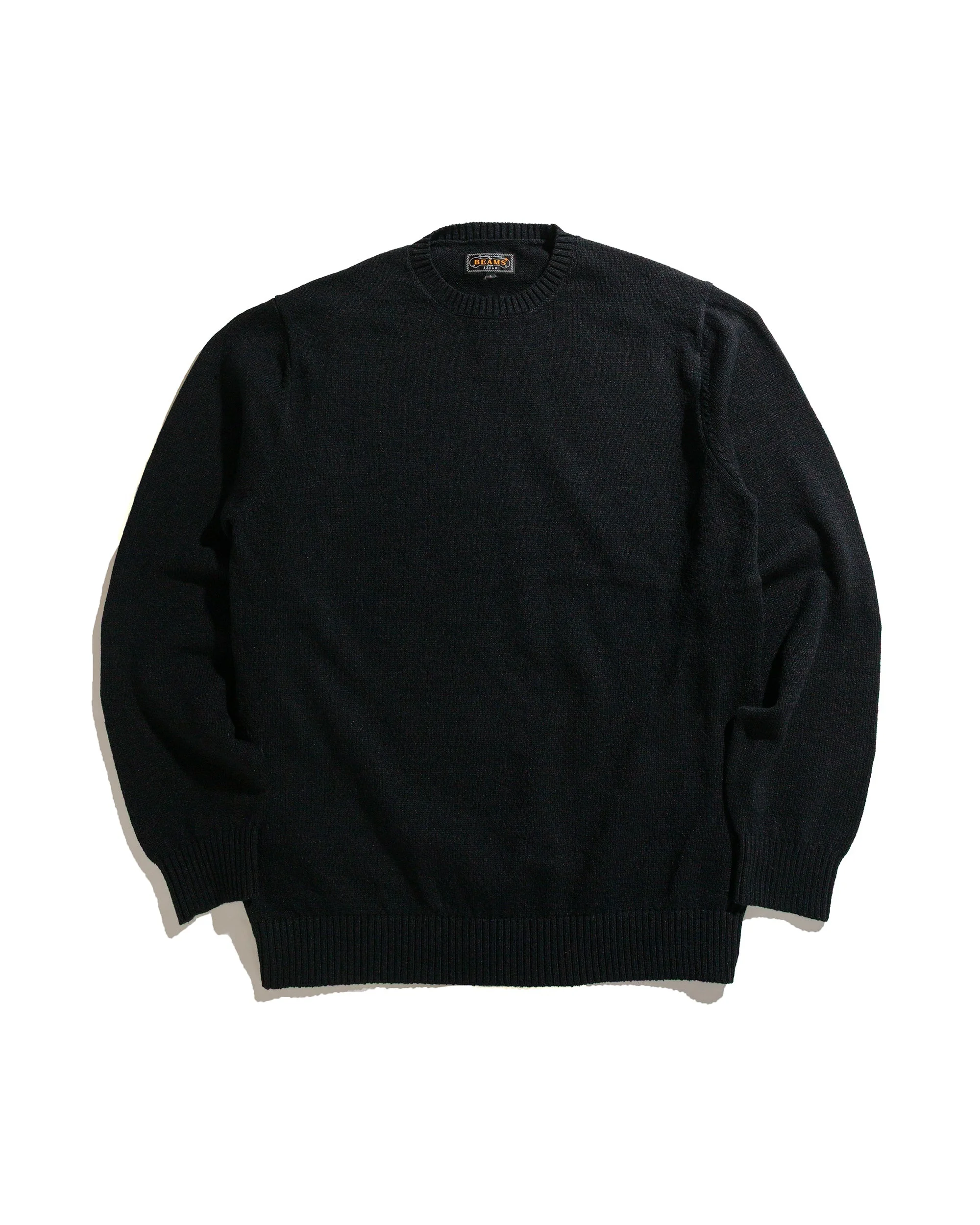 Crew Lily 7G Black - 1