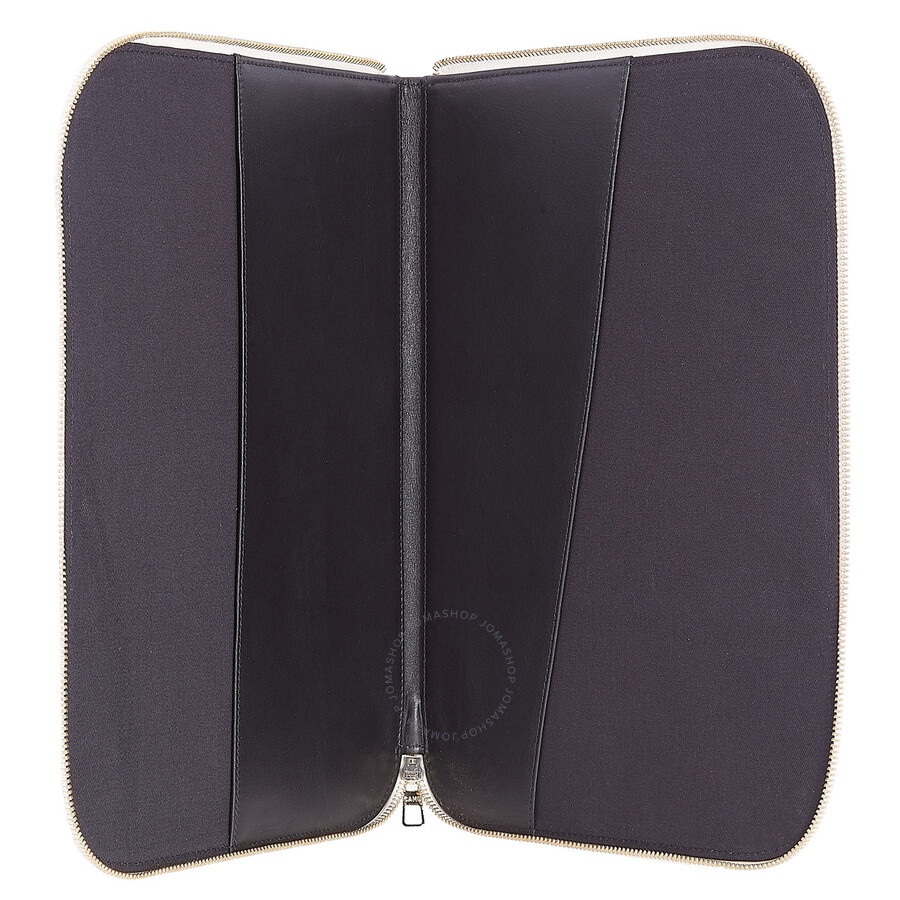 Cahu - Cahu The Claude Zip-Around Pouch - 6