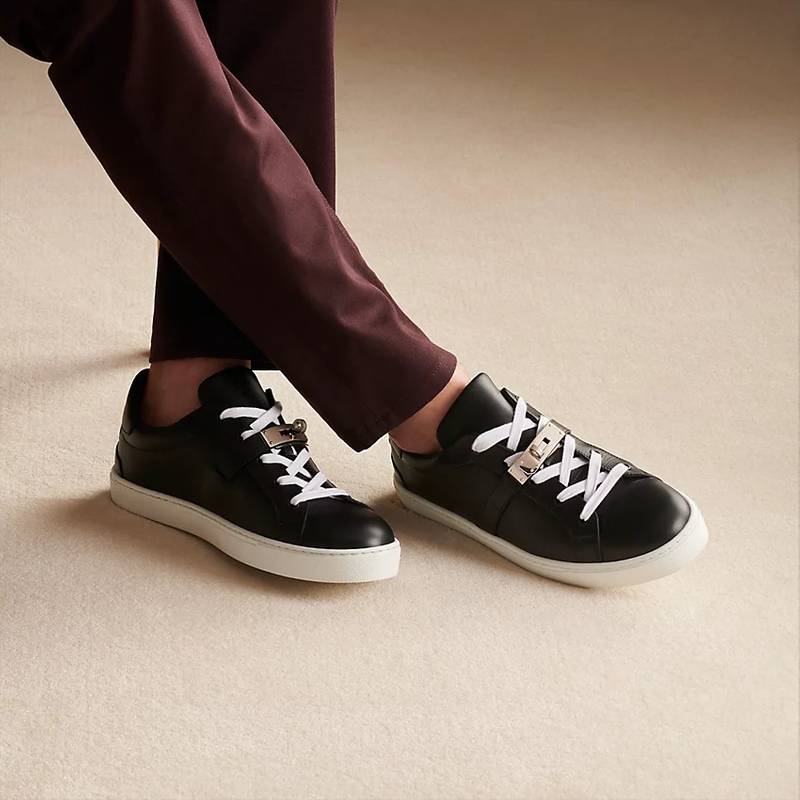 Hermès Day sneaker outlook