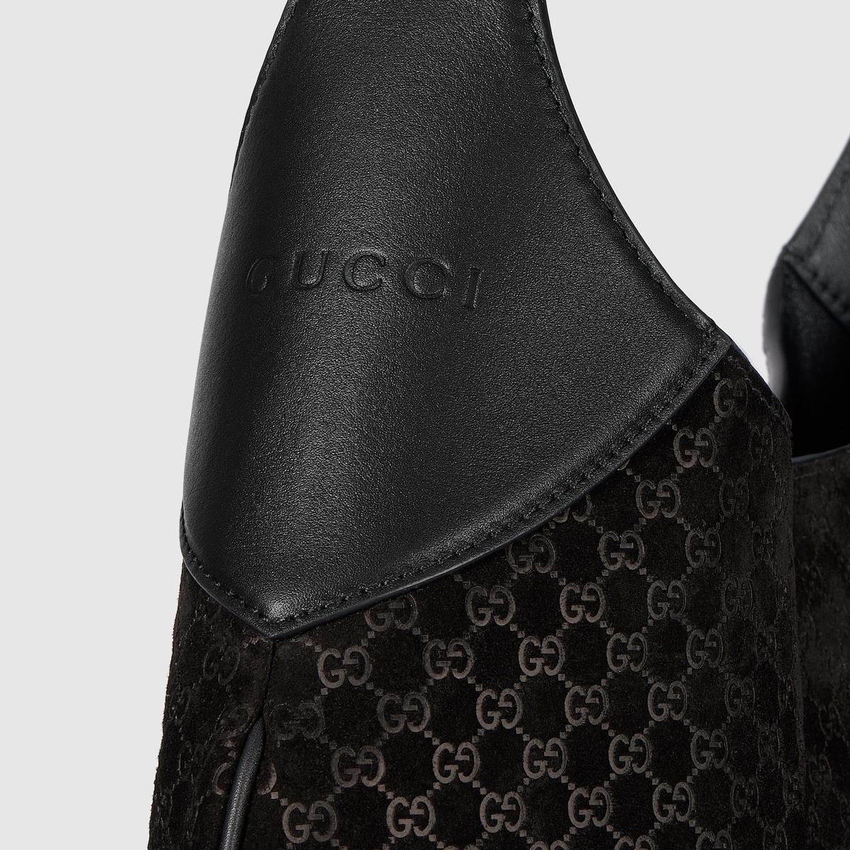 Gucci B small shoulder bag - 3