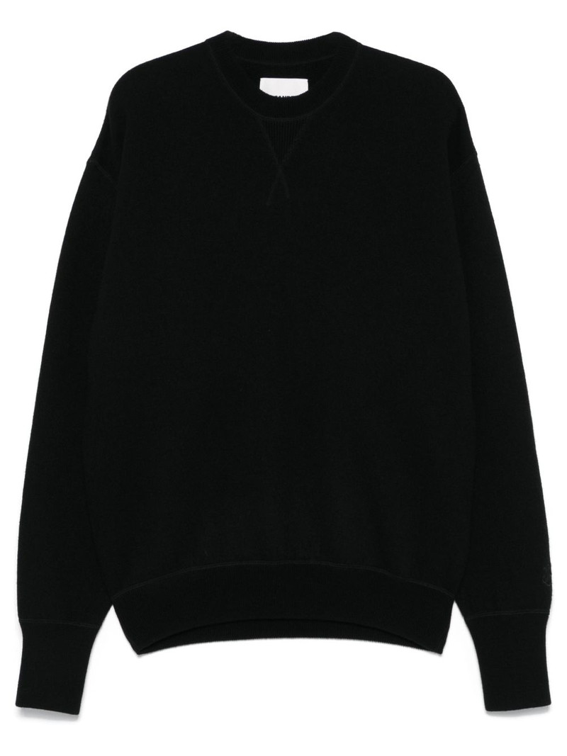 cashmere sweater 1