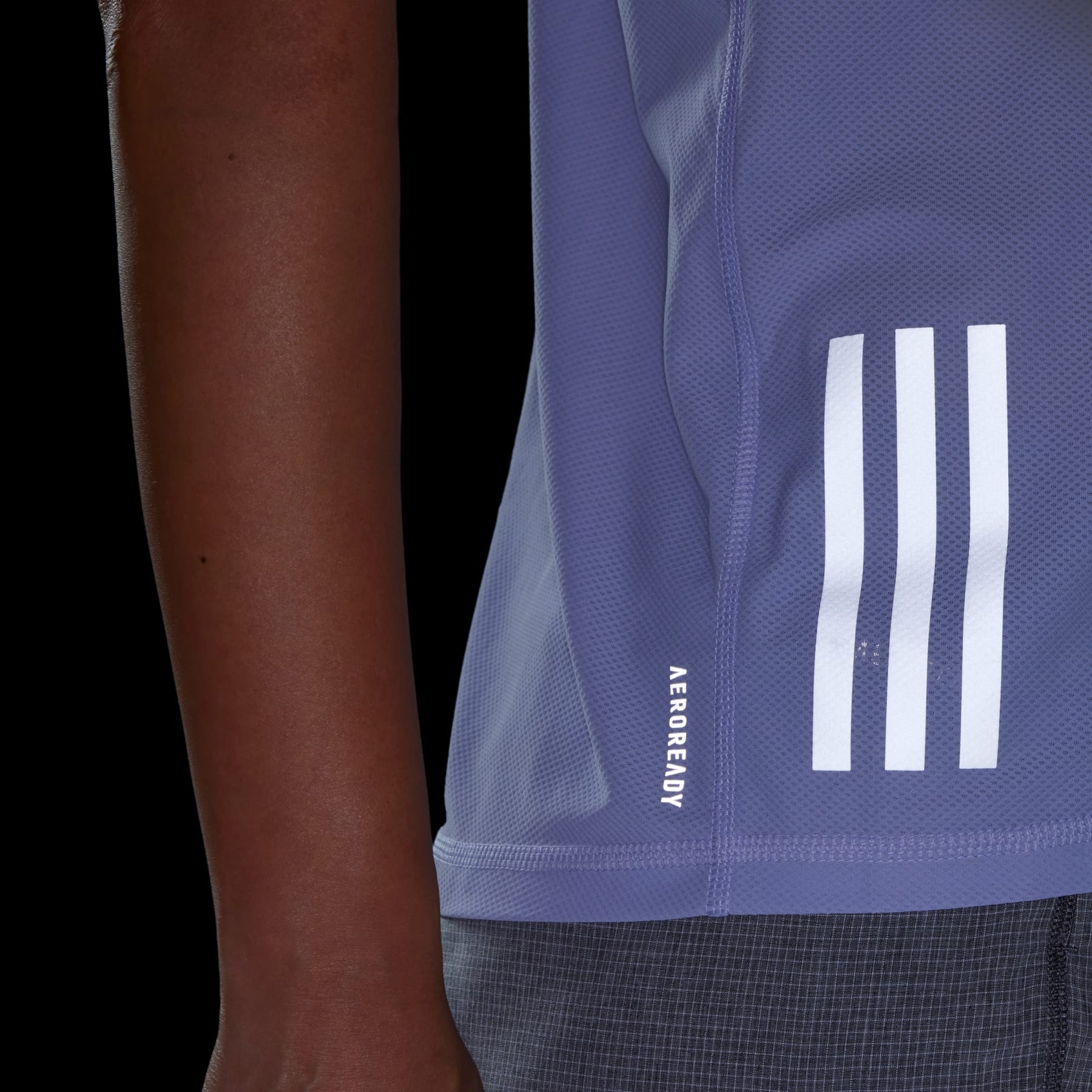 Own The Run Tank Top - 7