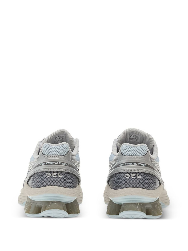 Gel-Kinetic Fluent sneakers 4