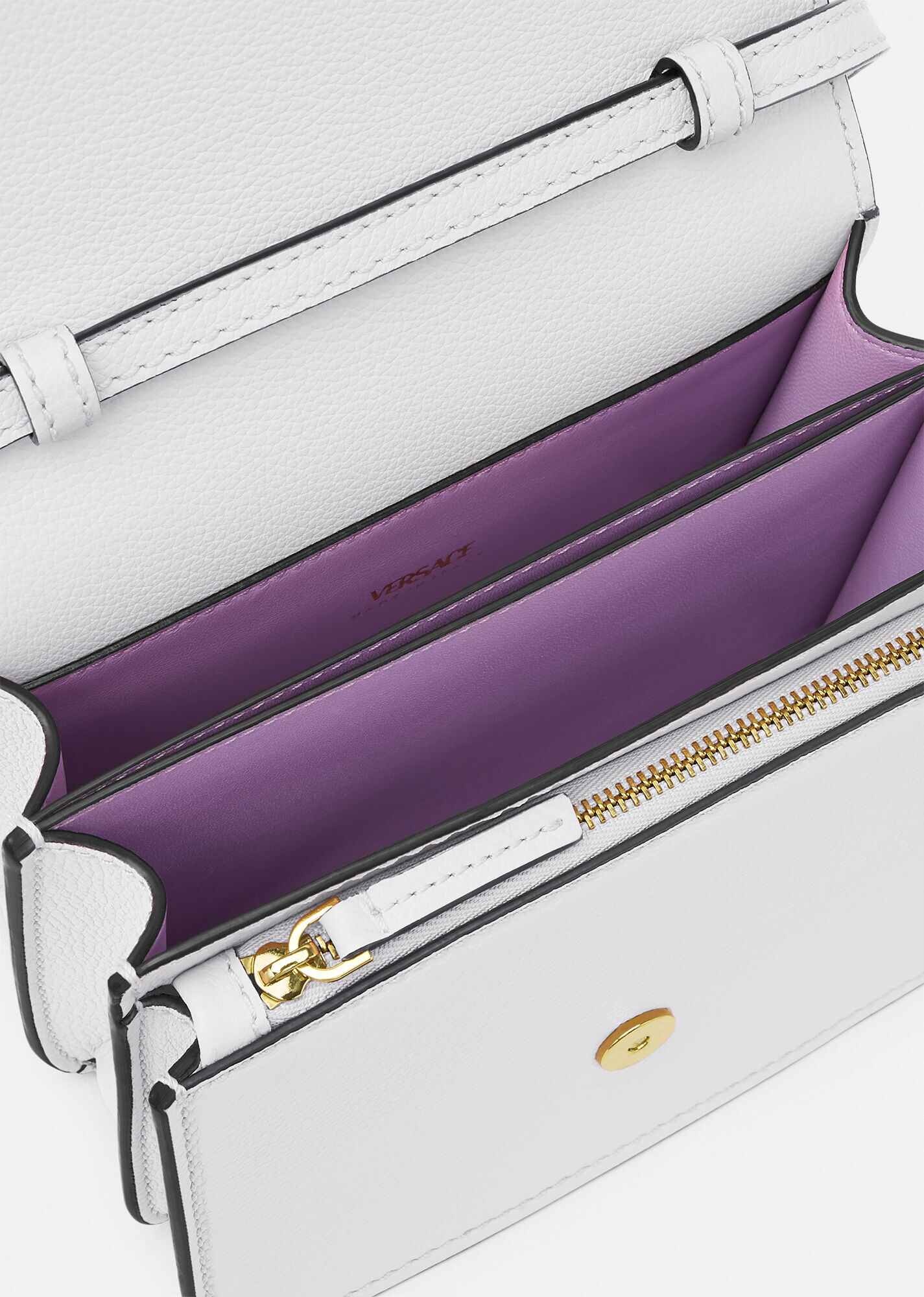 La Medusa Shoulder Bag - 4