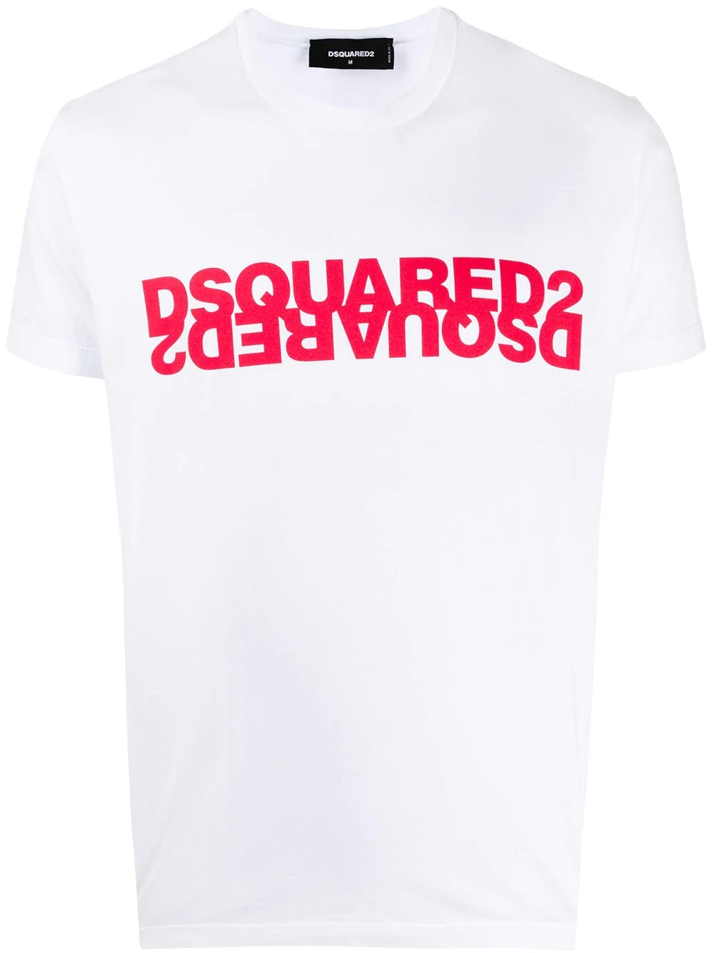 logo T-shirt - 1