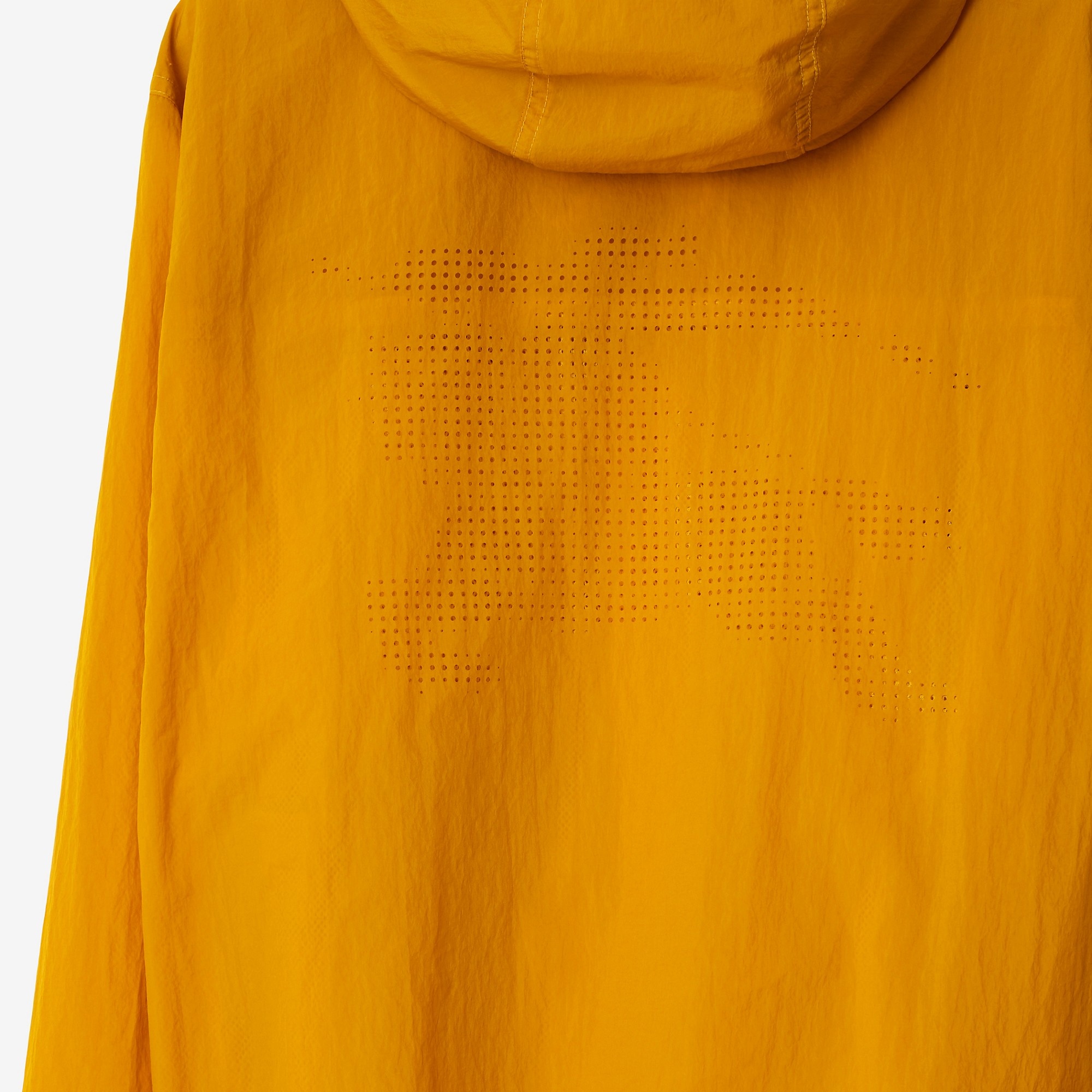 EKD Nylon Jacket - 6