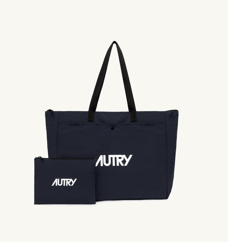 BAG WITH LOGO UNISEX 8