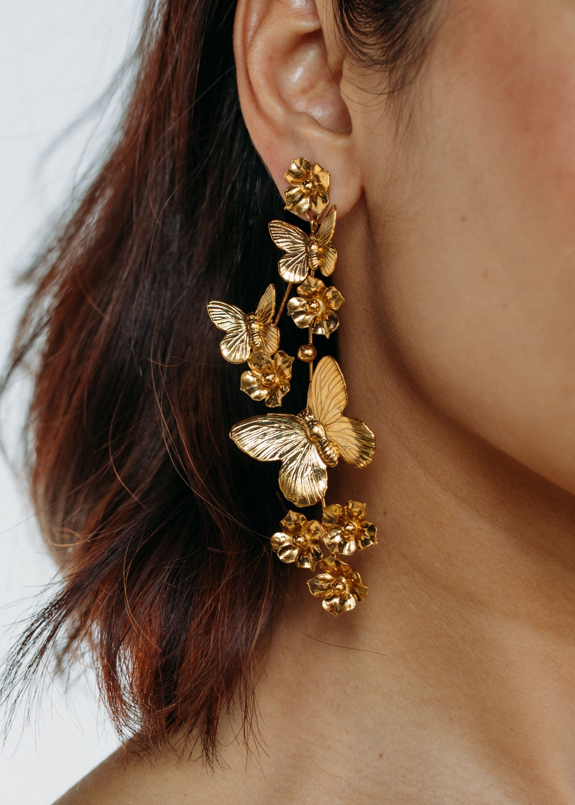 Galilea Earrings - 3