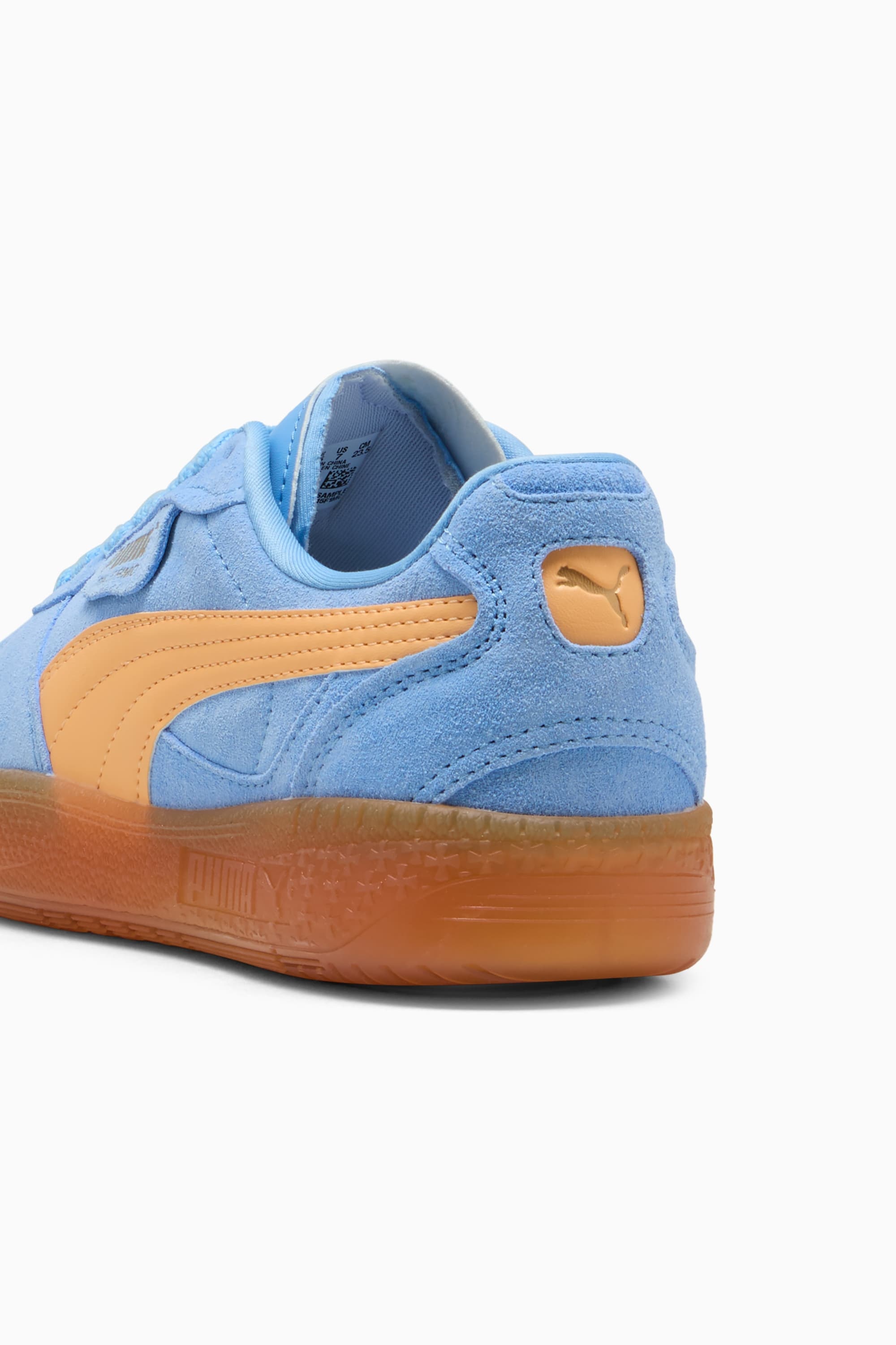 Palermo Moda Xtra Gum Sneakers Women - 5