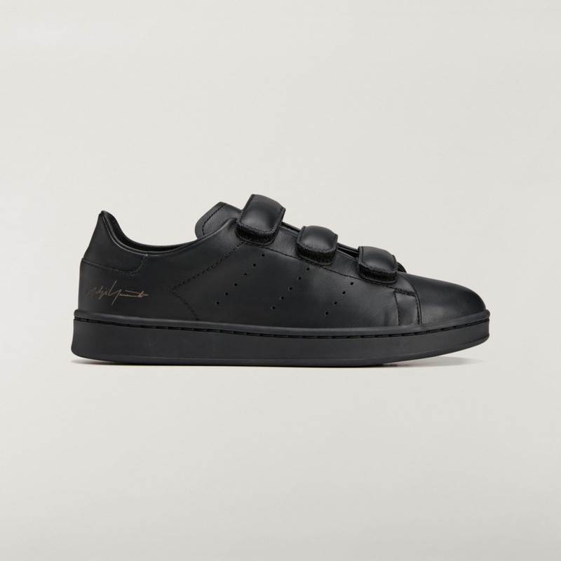 Y-3 STAN SMITH HOOK-AND-LOOP Shoes 1
